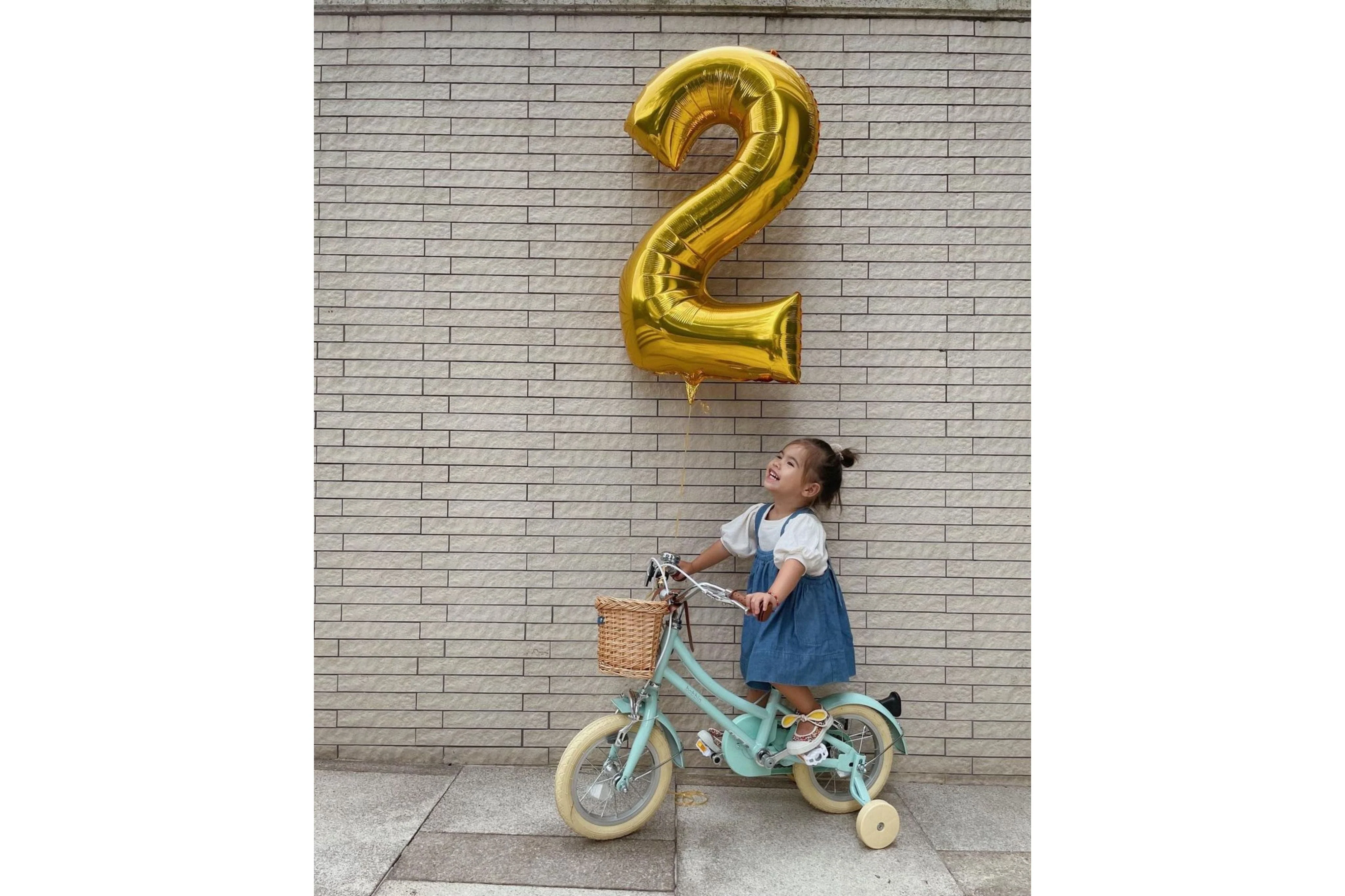 Gingersnap 12" Wheel - Image 14