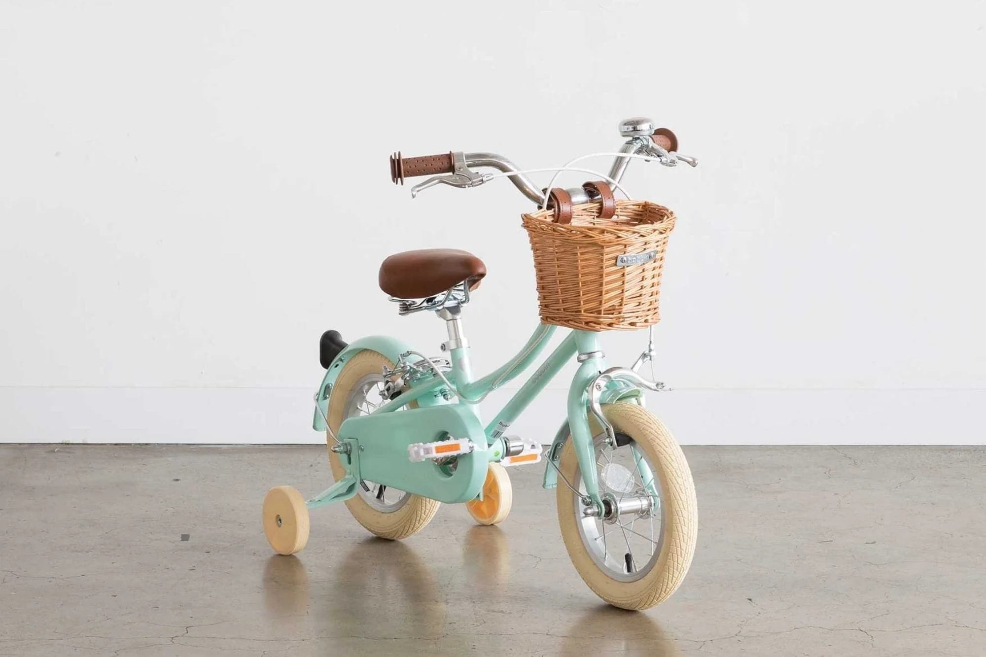 Gingersnap 12" Wheel - Image 18