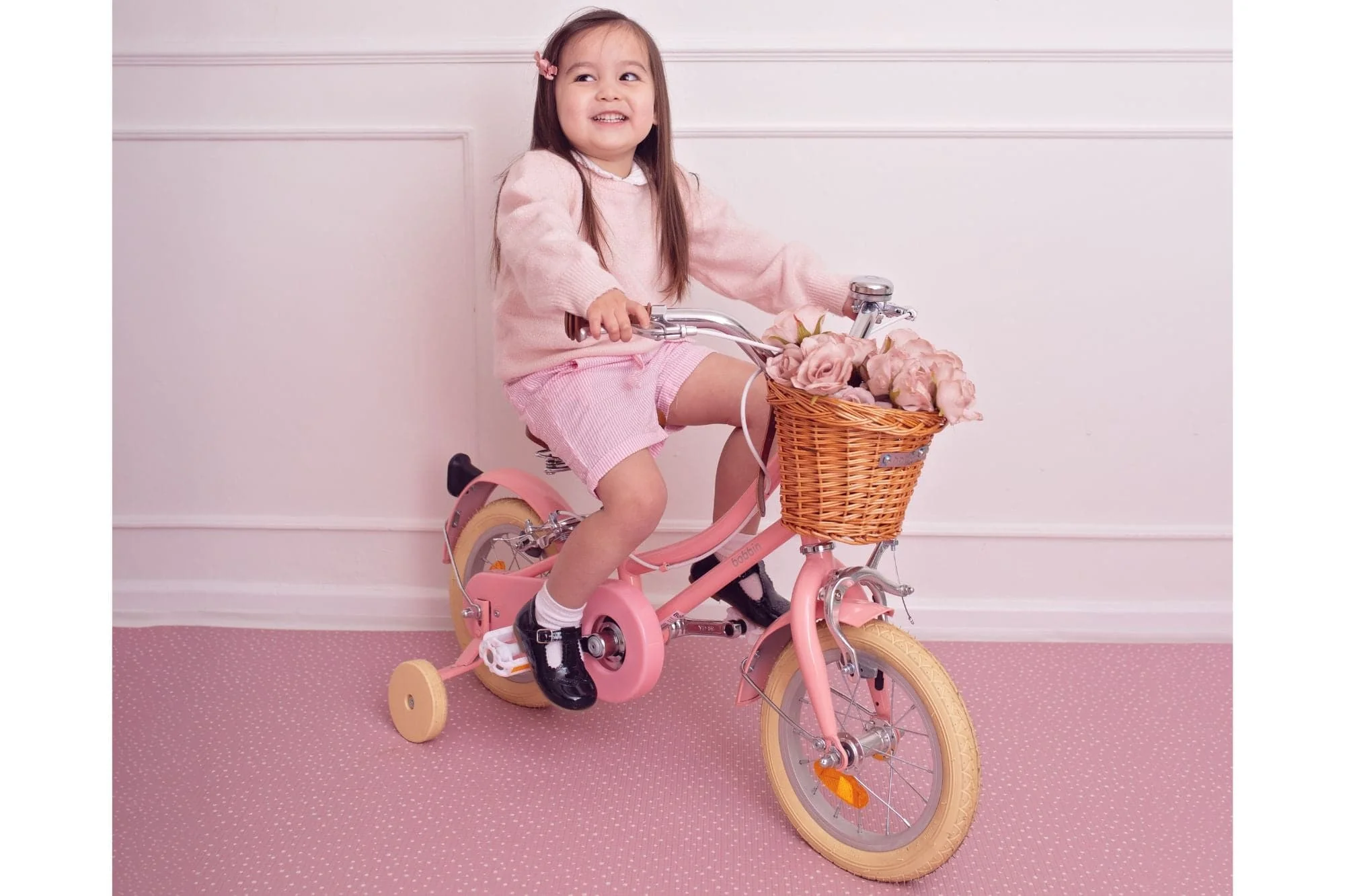 Gingersnap 12" Wheel - Image 23