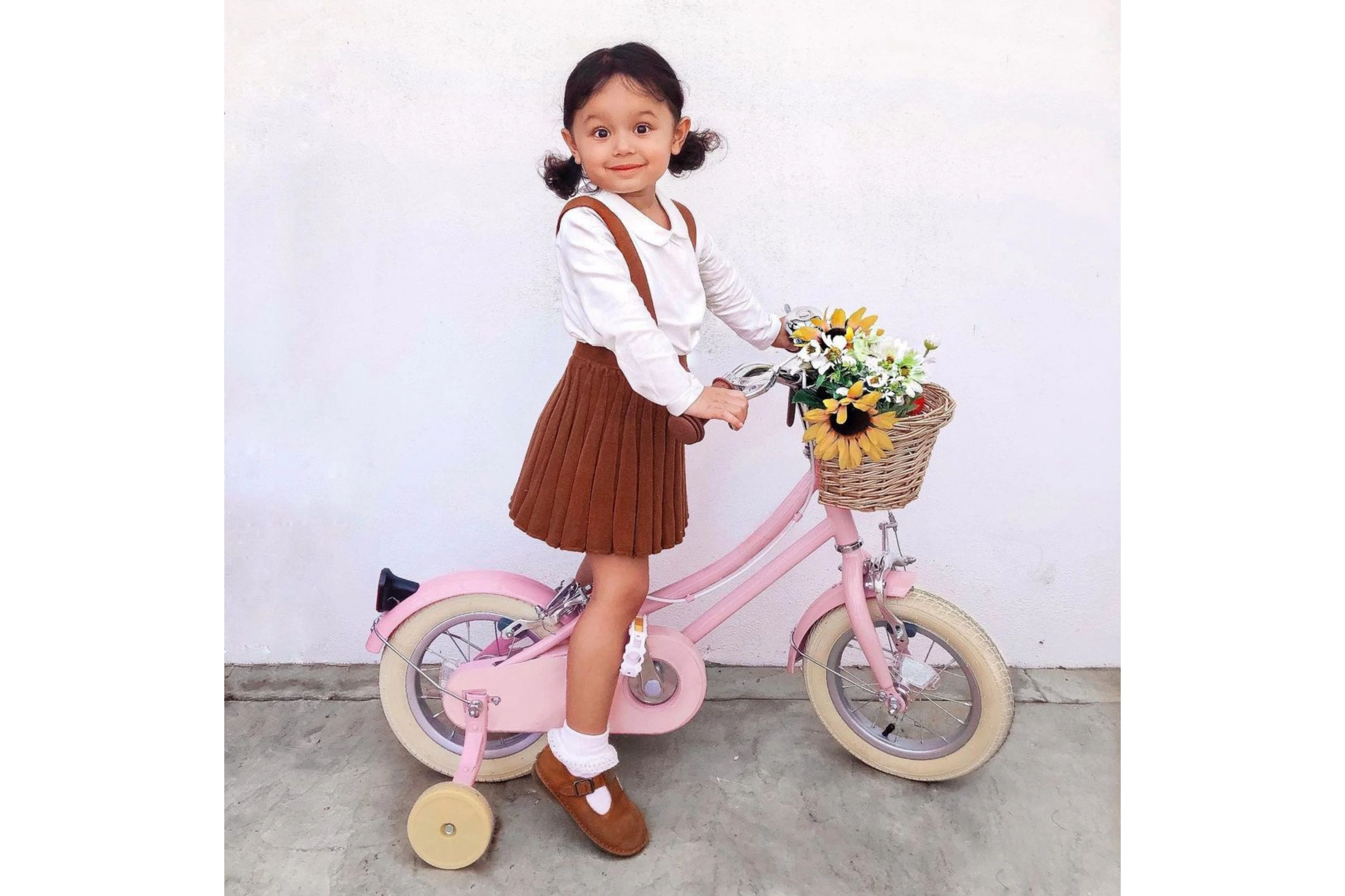 Gingersnap 12" Wheel - Image 26