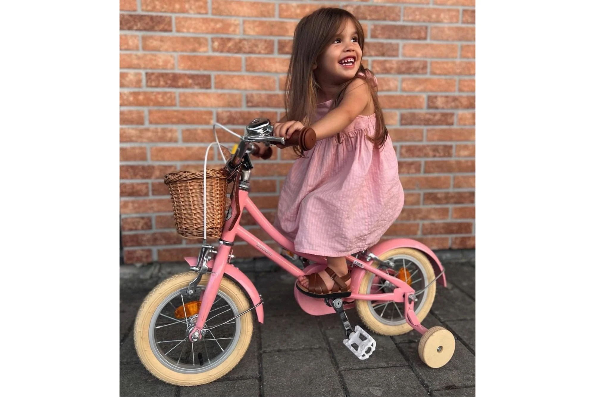 Gingersnap 12" Wheel - Image 28