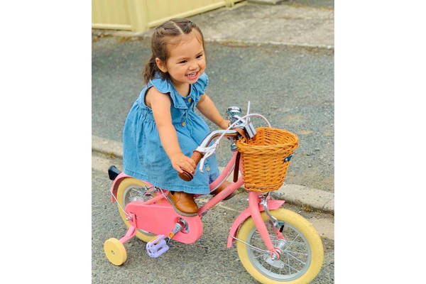 Gingersnap 12" Wheel - Image 29