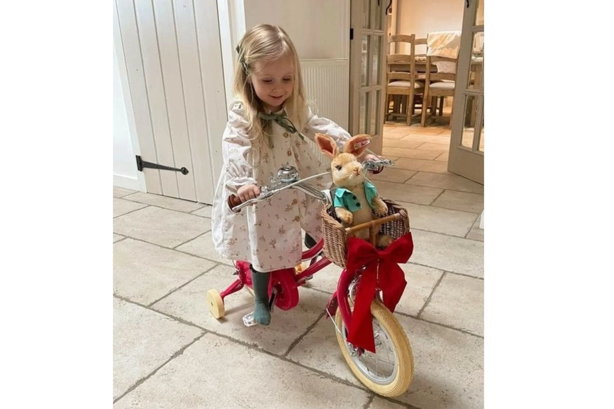 Gingersnap 12" Wheel - Image 42