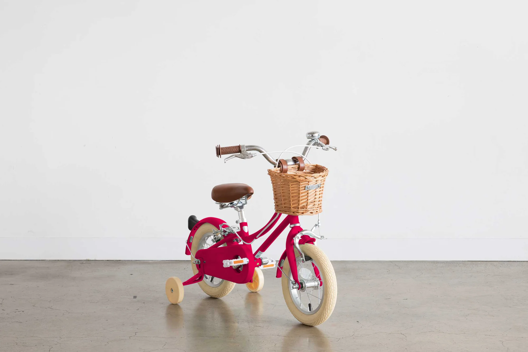 Gingersnap 12" Wheel - Image 45