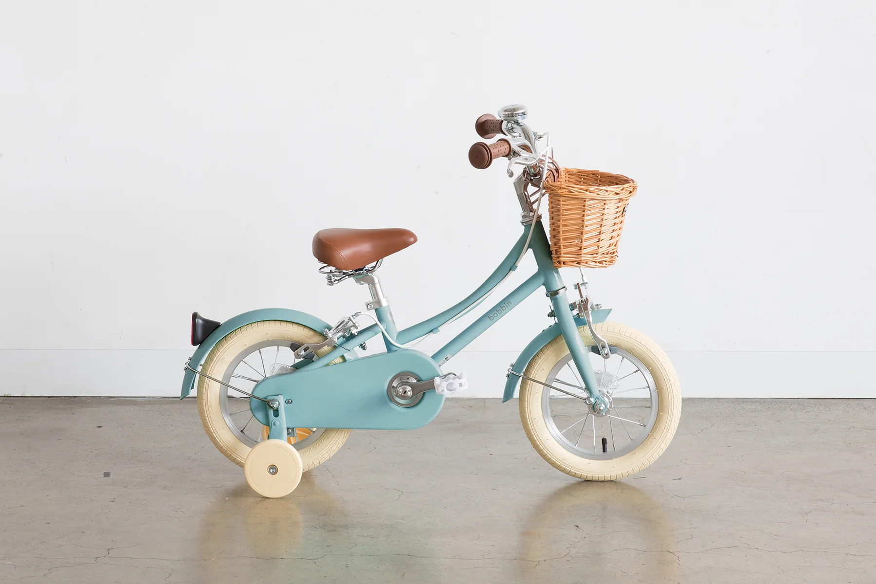 Gingersnap 12" Wheel - Image 47