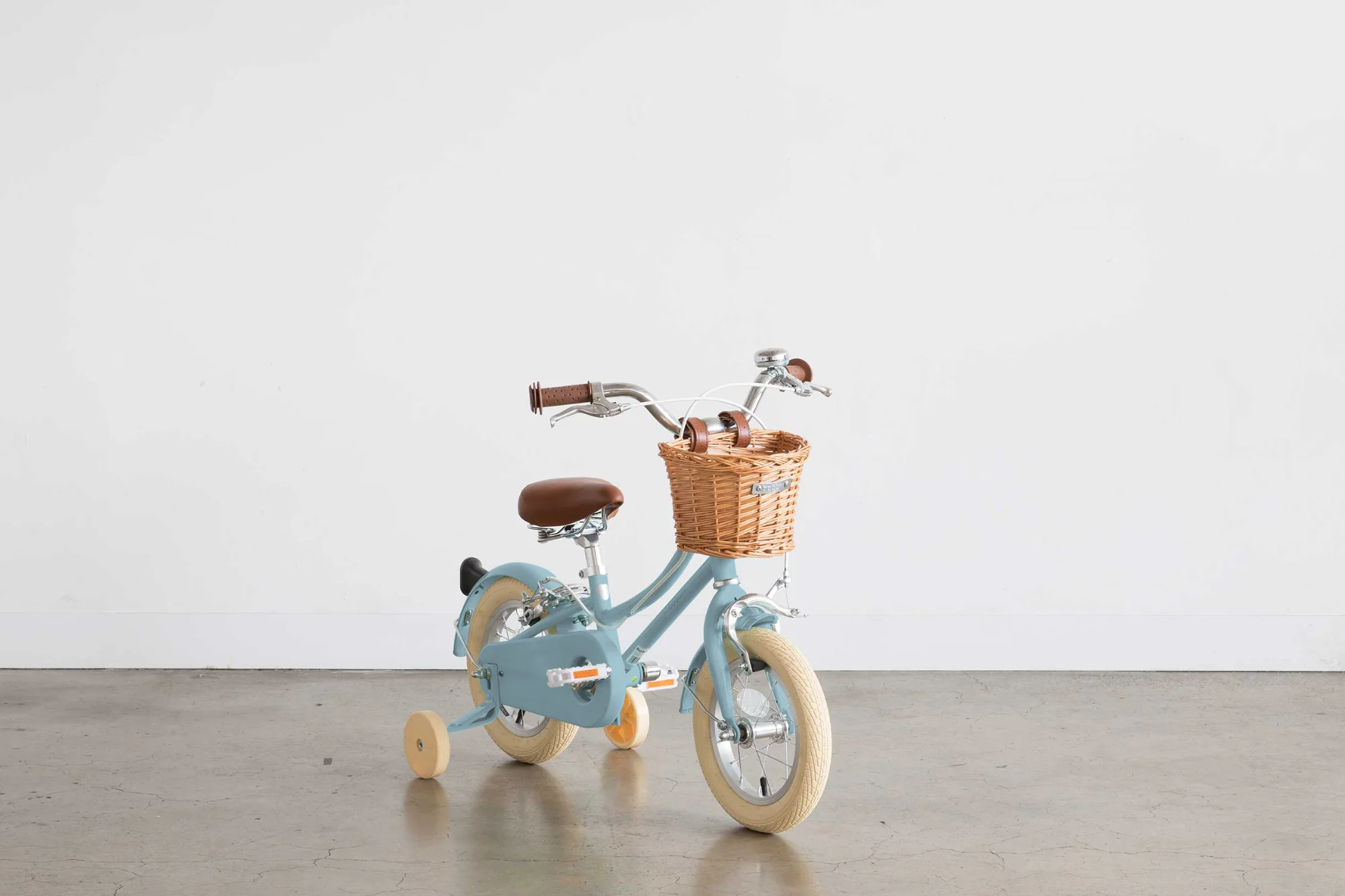 Gingersnap 12" Wheel - Image 48