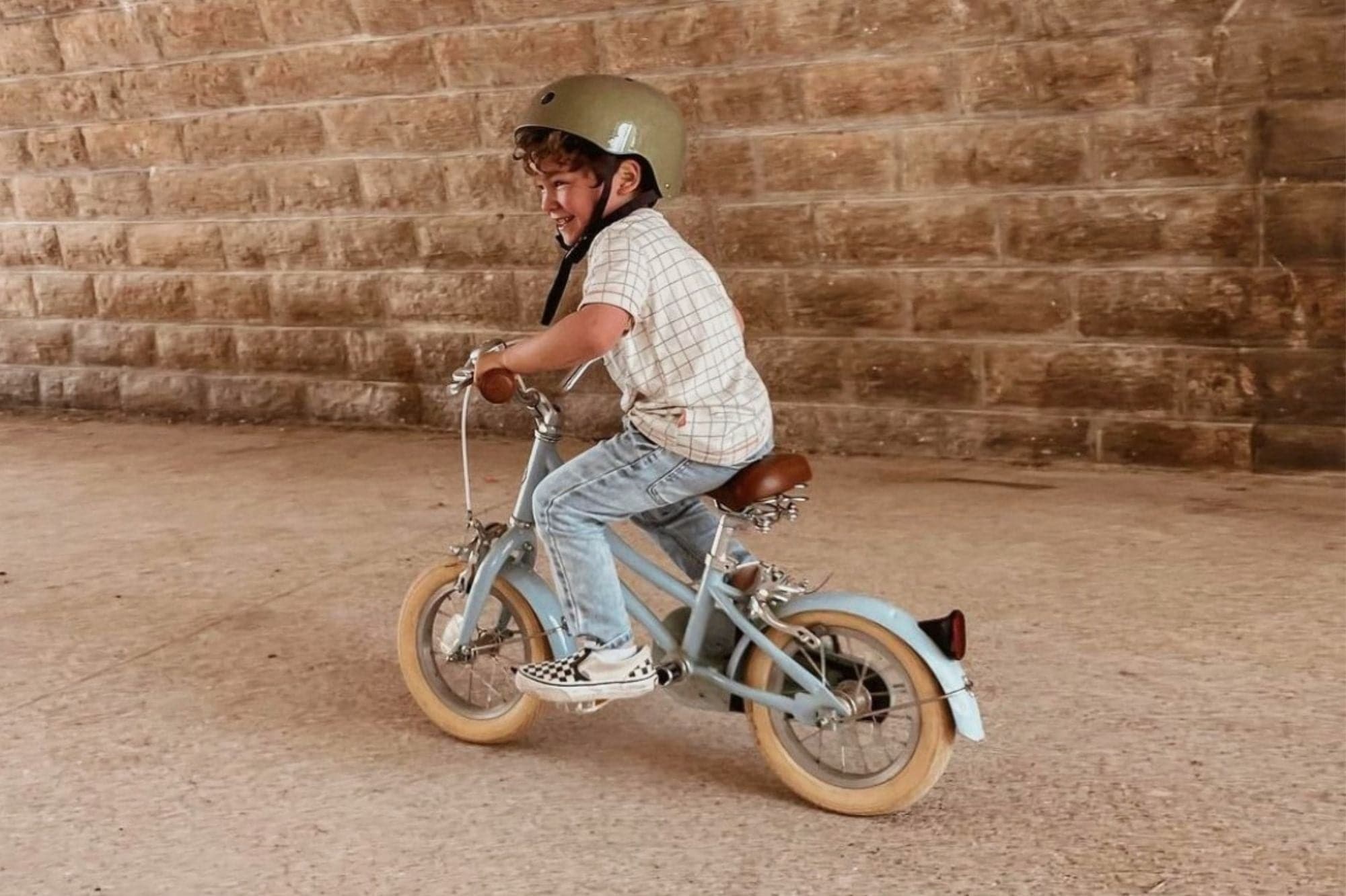 Gingersnap 12" Wheel - Image 53