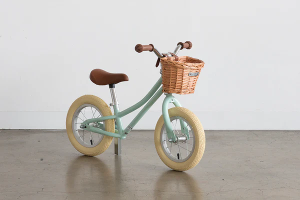 Gingersnap 12" Balance Bike - Image 10