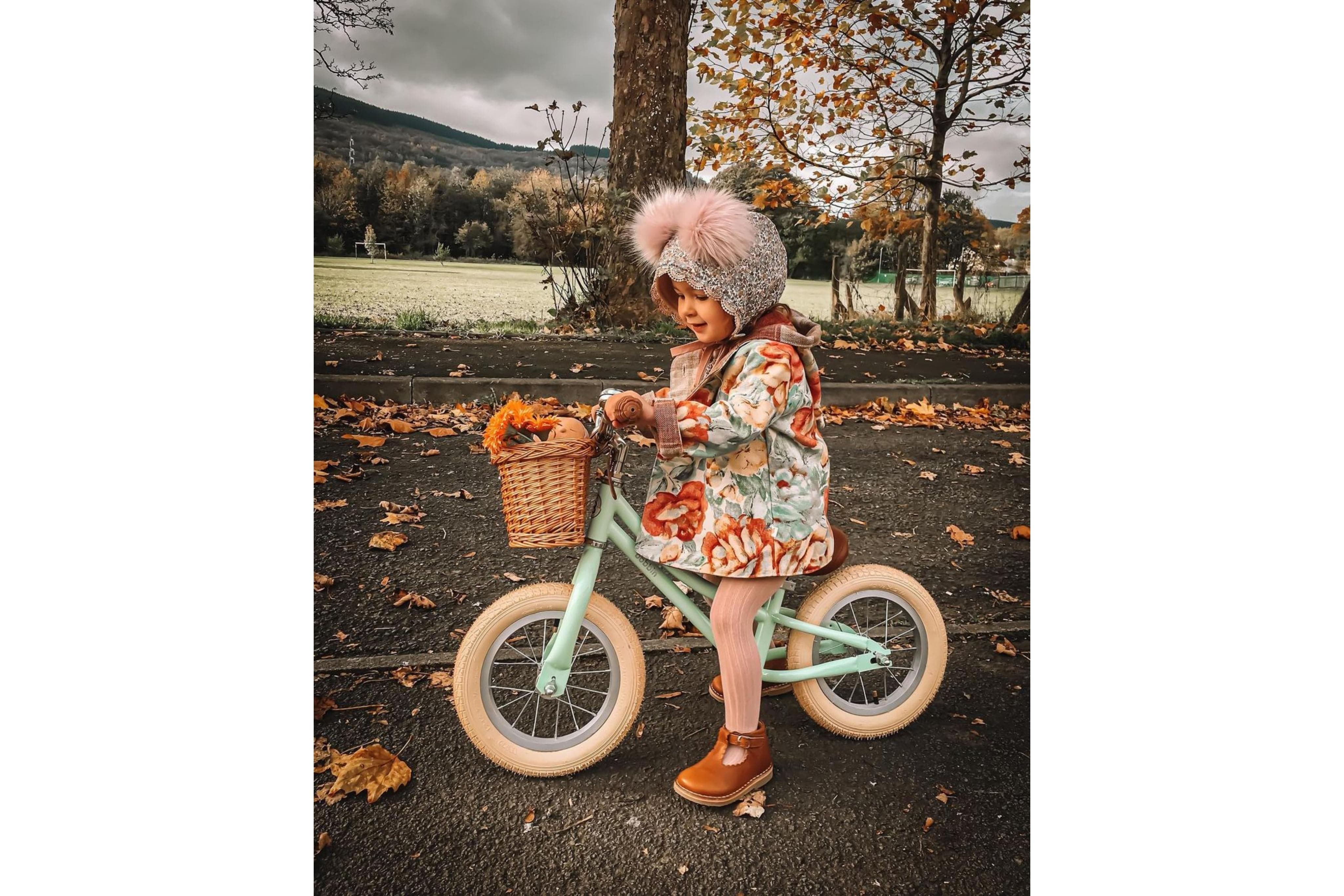 Gingersnap 12" Balance Bike - Image 11