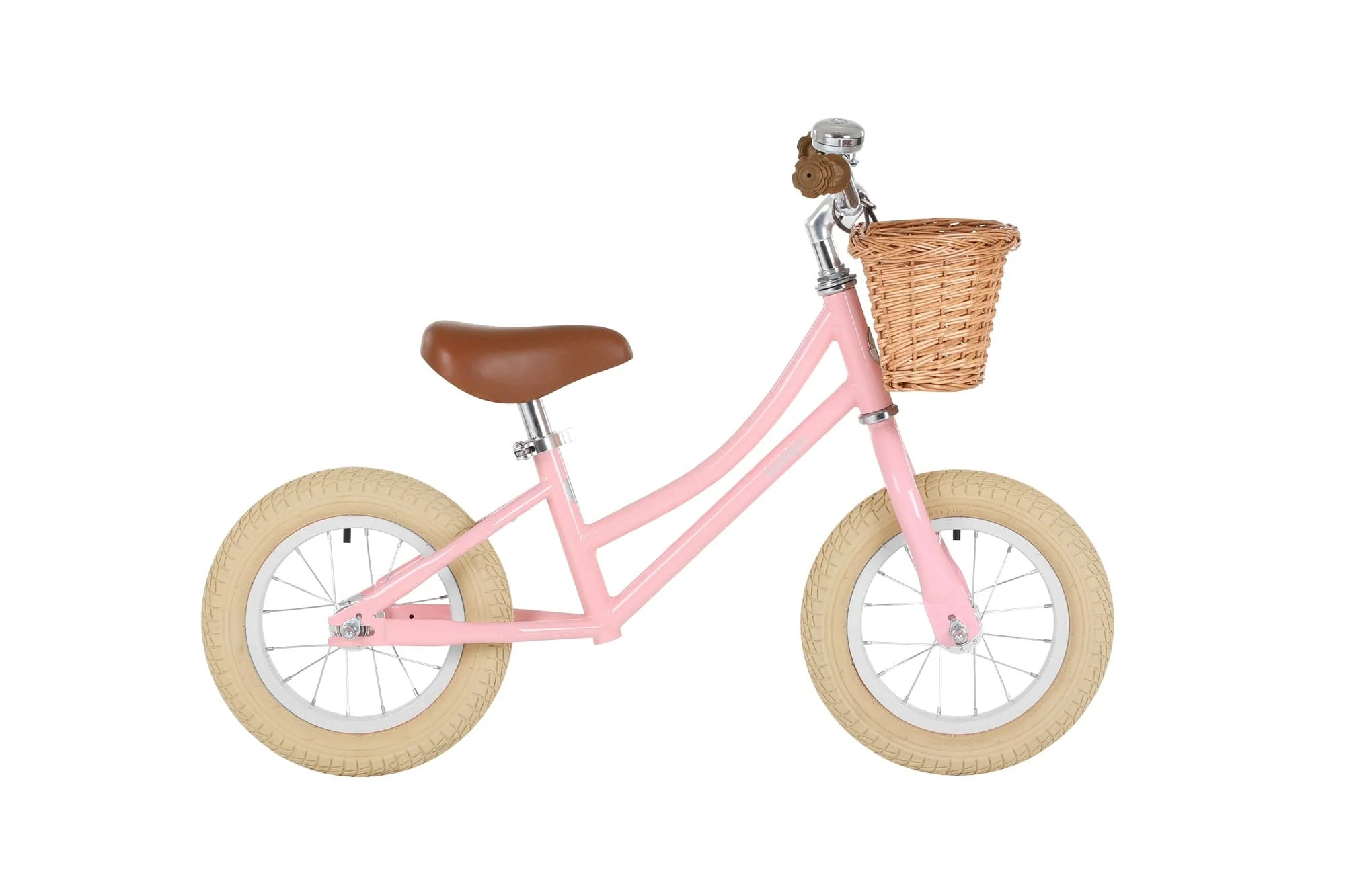 Gingersnap 12" Balance Bike - Image 14