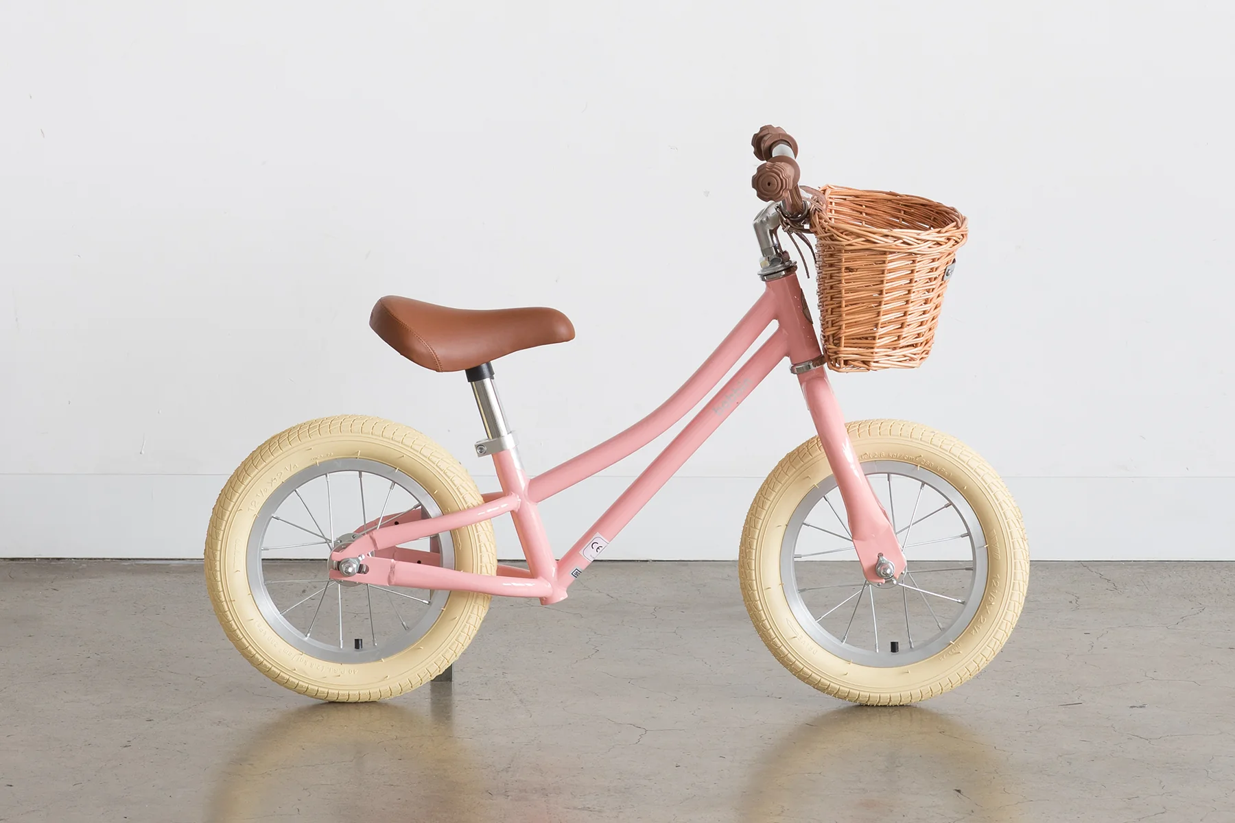 Gingersnap 12" Balance Bike - Image 15