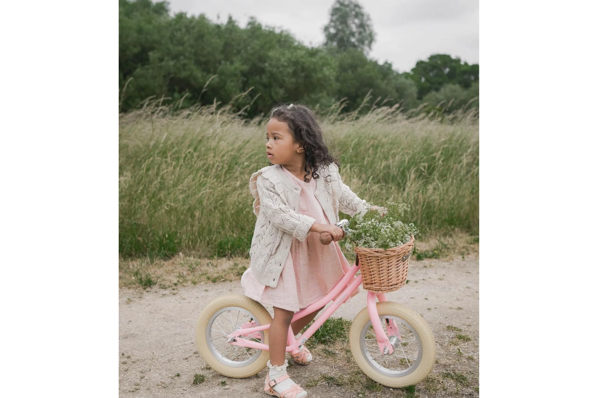 Gingersnap 12" Balance Bike - Image 16