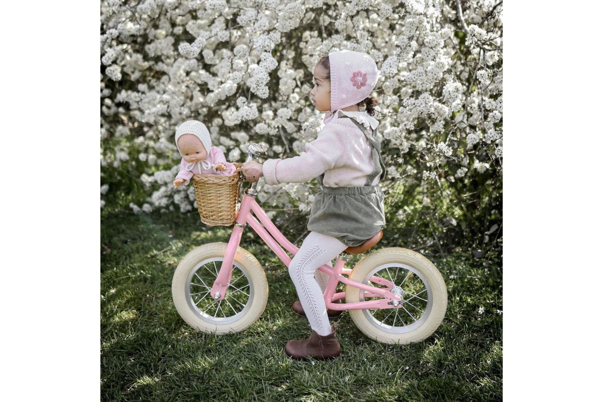 Gingersnap 12" Balance Bike - Image 17