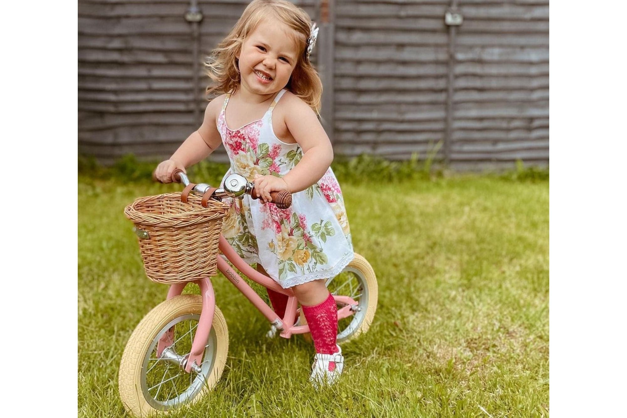 Gingersnap 12" Balance Bike - Image 18