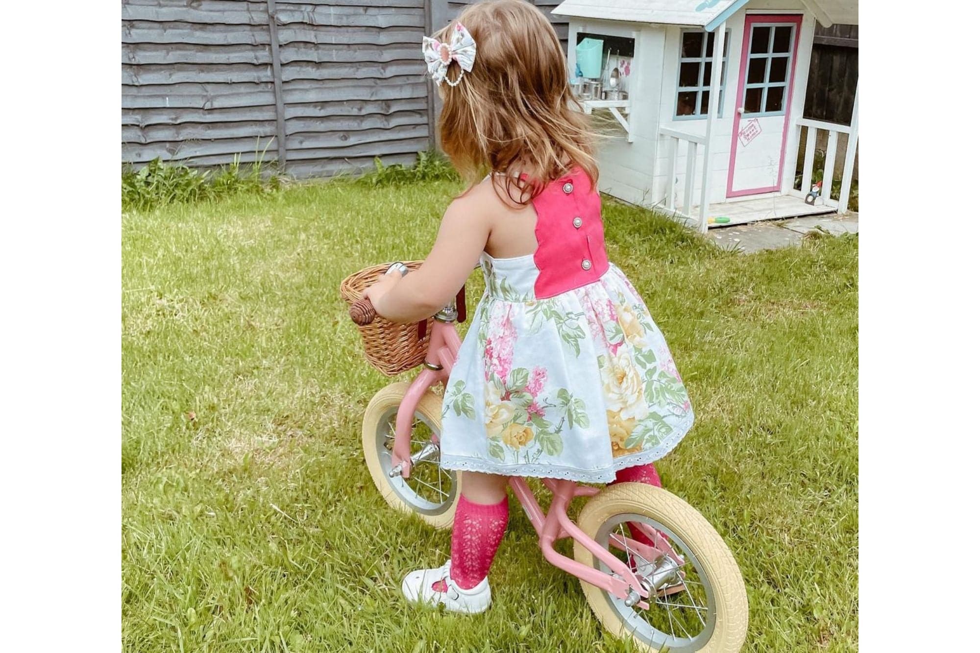 Gingersnap 12" Balance Bike - Image 19