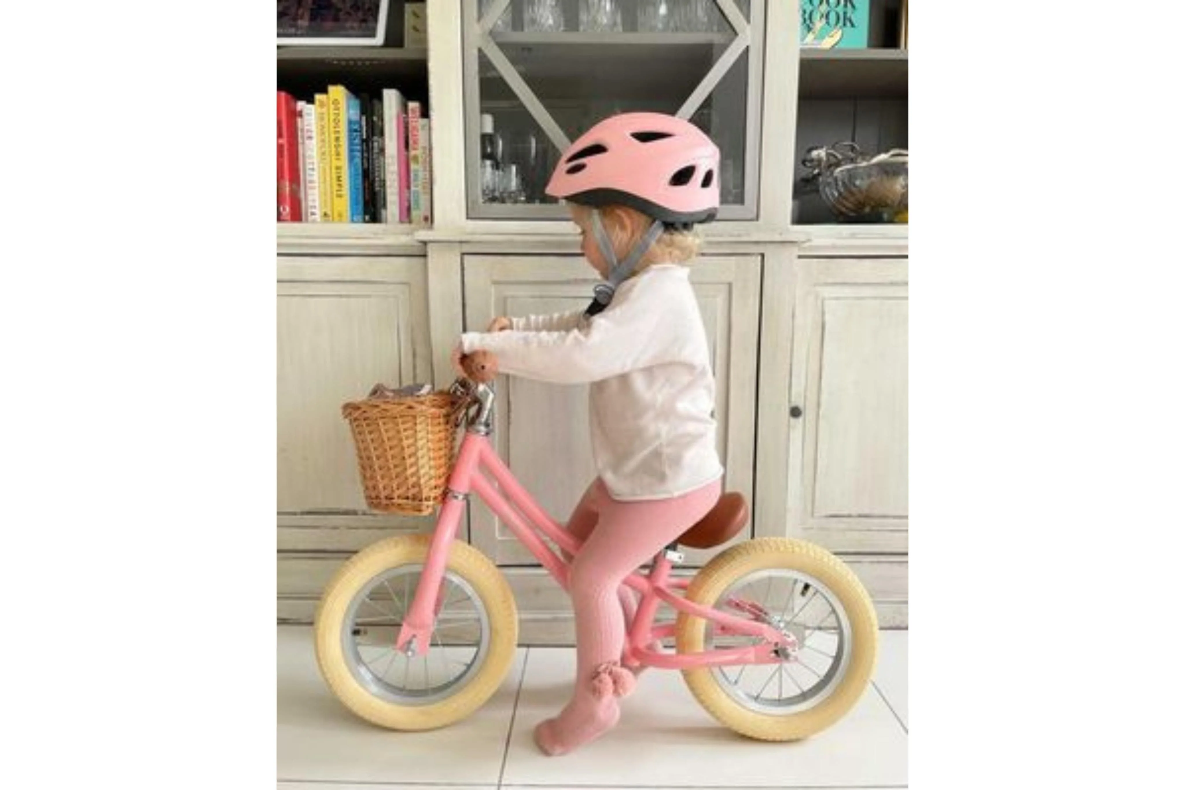 Gingersnap 12" Balance Bike - Image 22