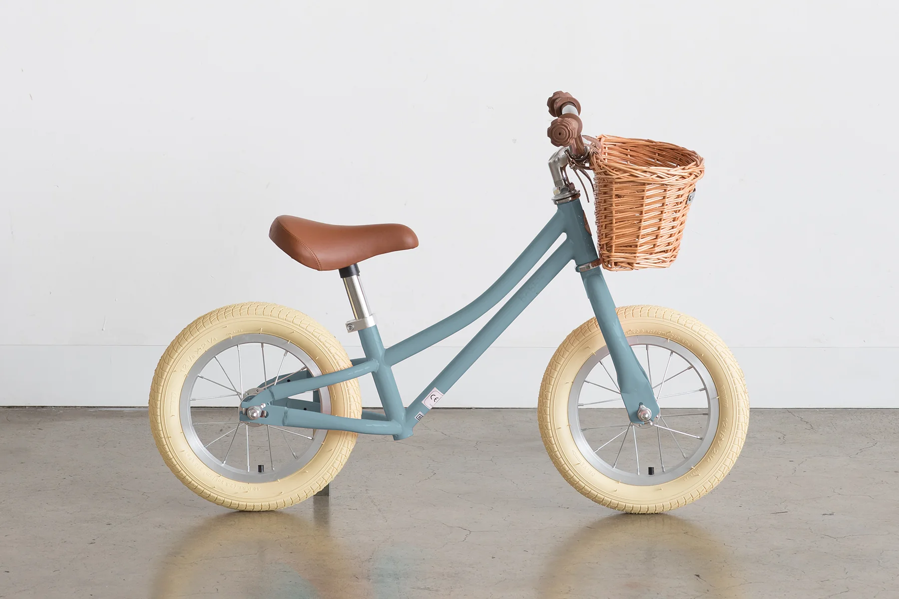 Gingersnap 12" Balance Bike - Image 25
