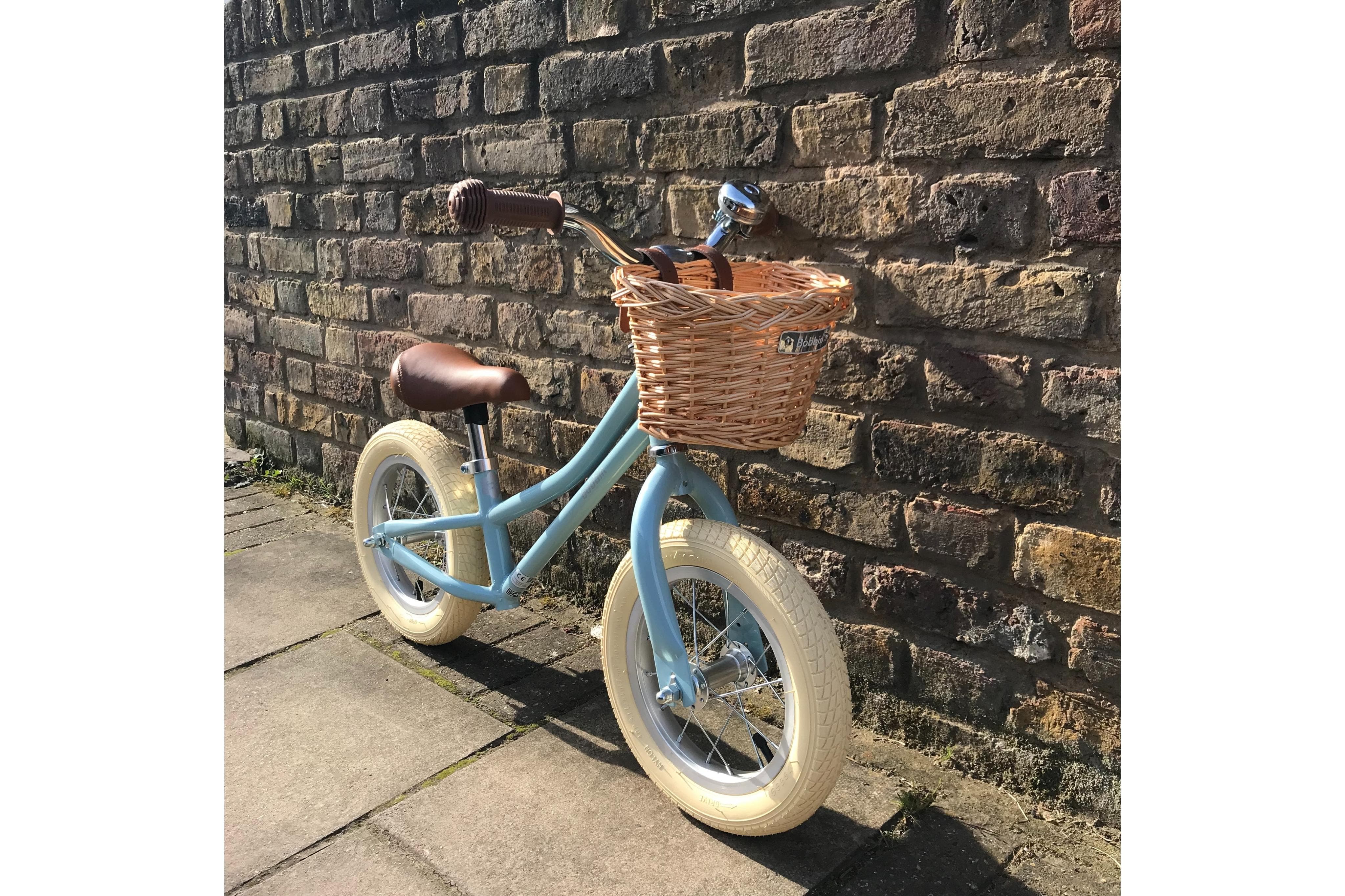 Gingersnap 12" Balance Bike - Image 27