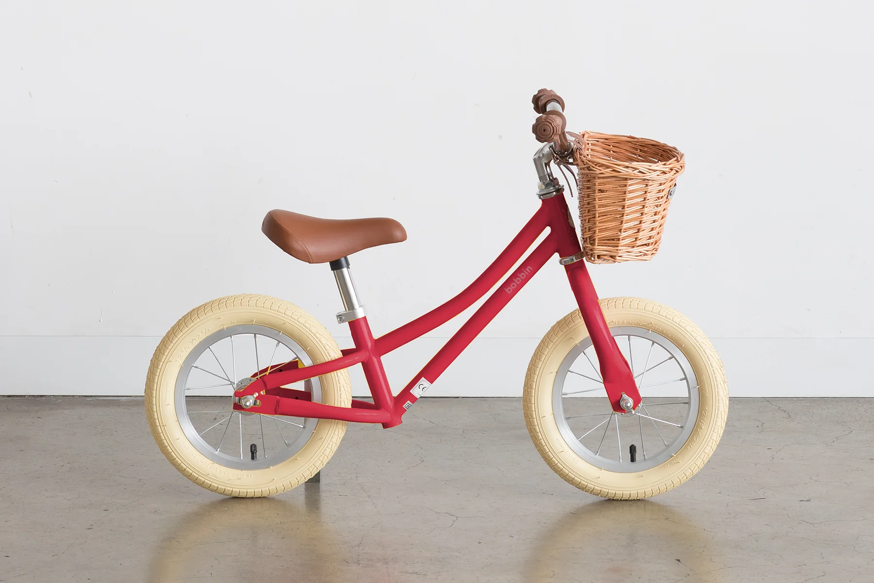 Gingersnap 12" Balance Bike - Image 29