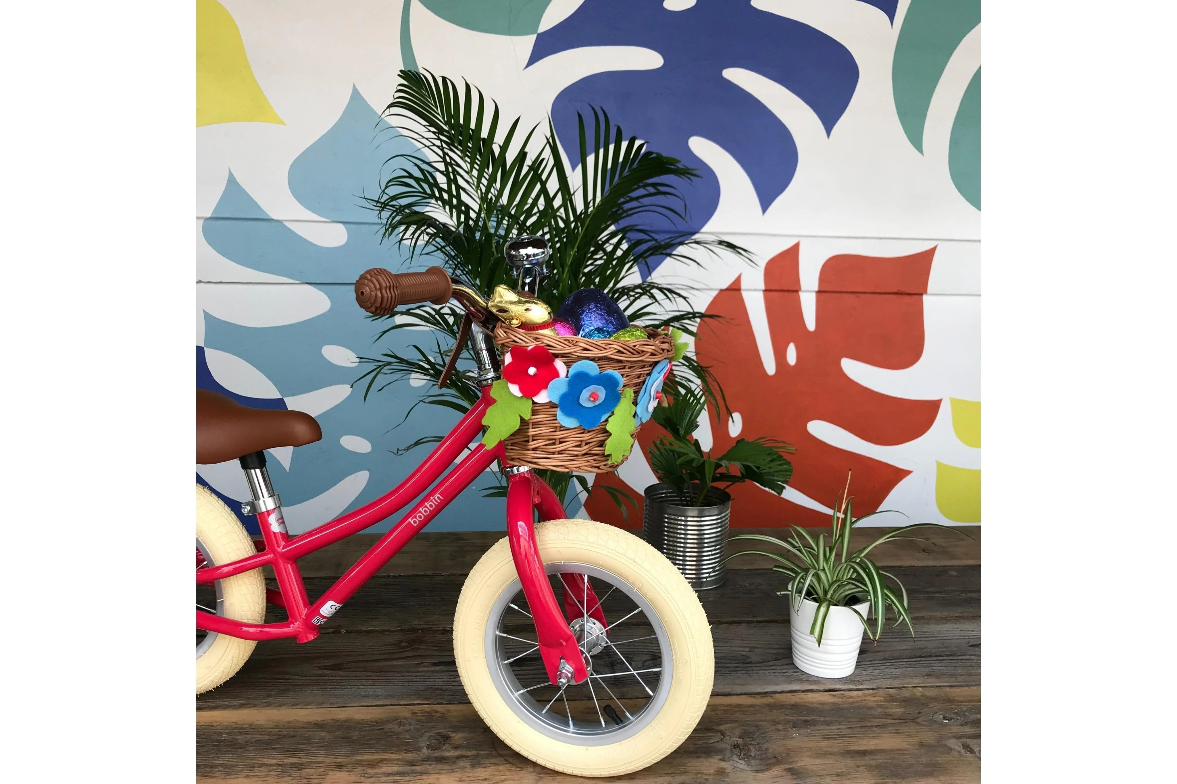 Gingersnap 12" Balance Bike - Image 30