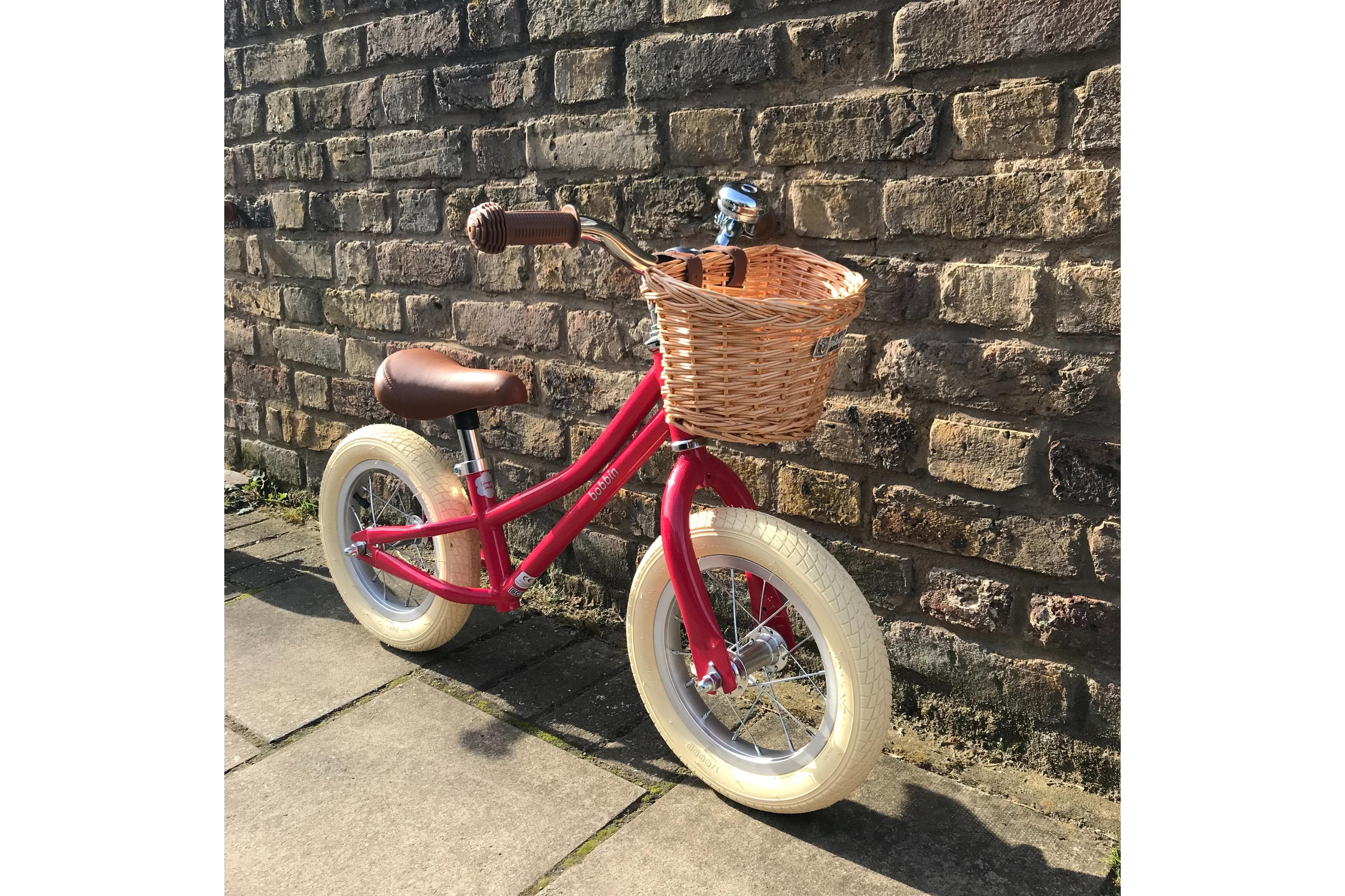 Gingersnap 12" Balance Bike - Image 31