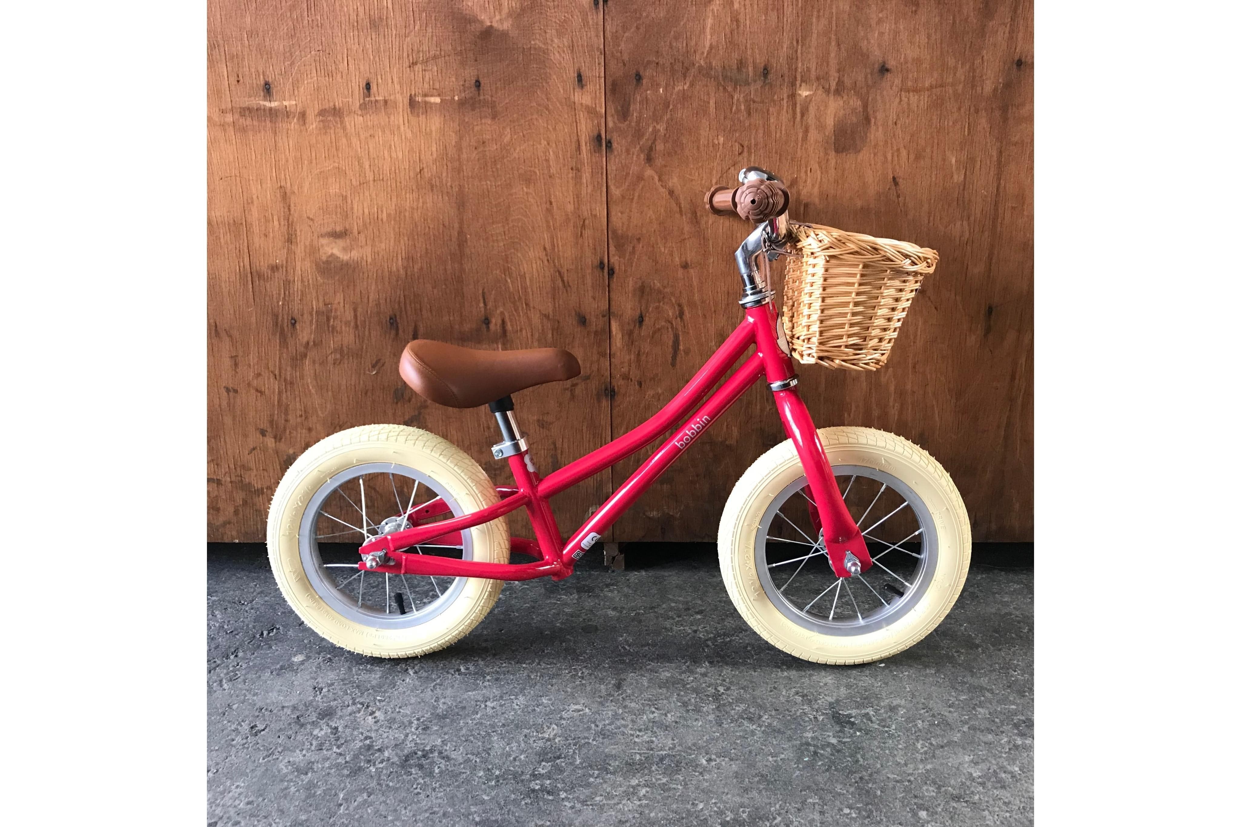 Gingersnap 12" Balance Bike - Image 32