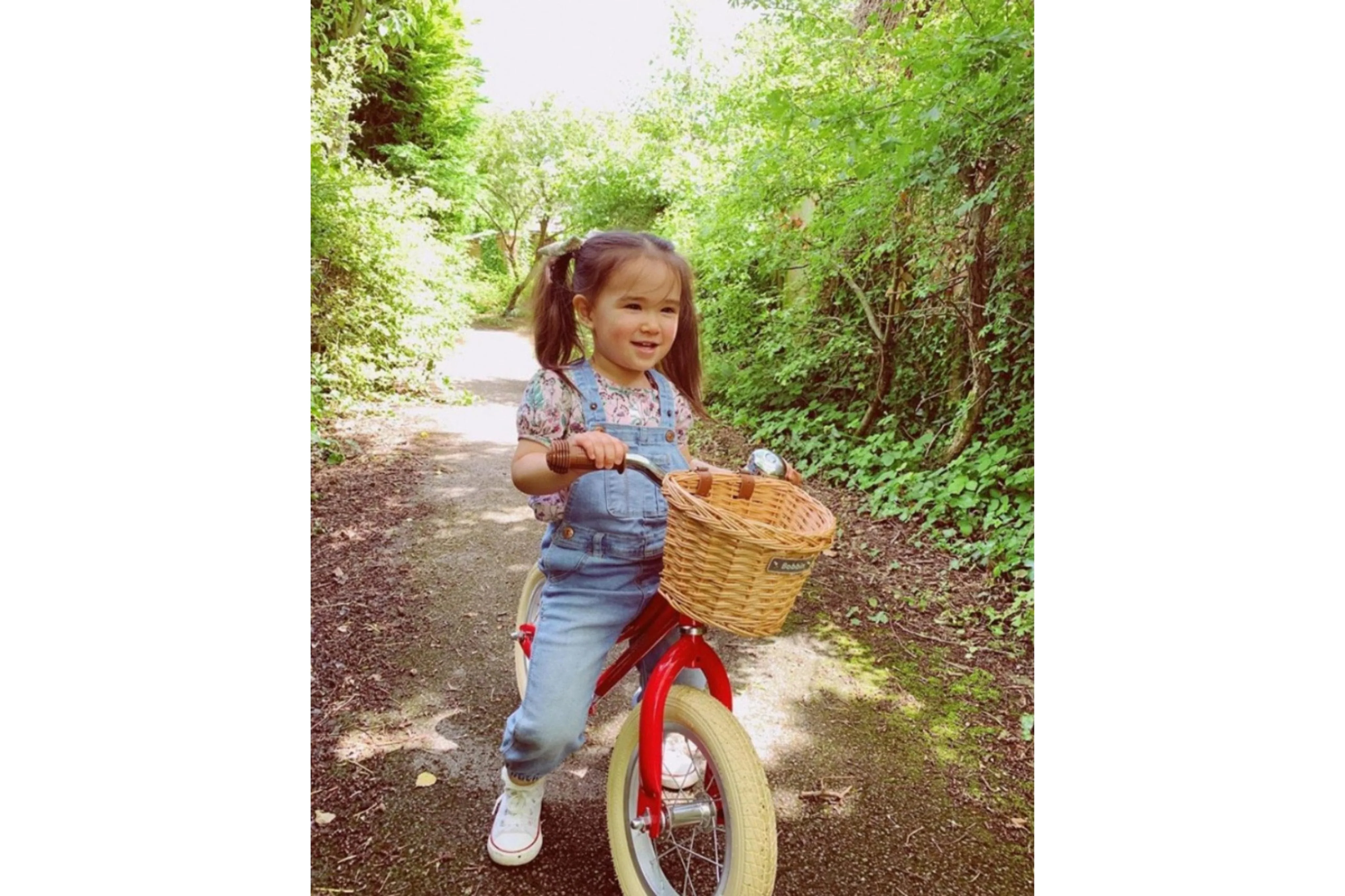 Gingersnap 12" Balance Bike - Image 34