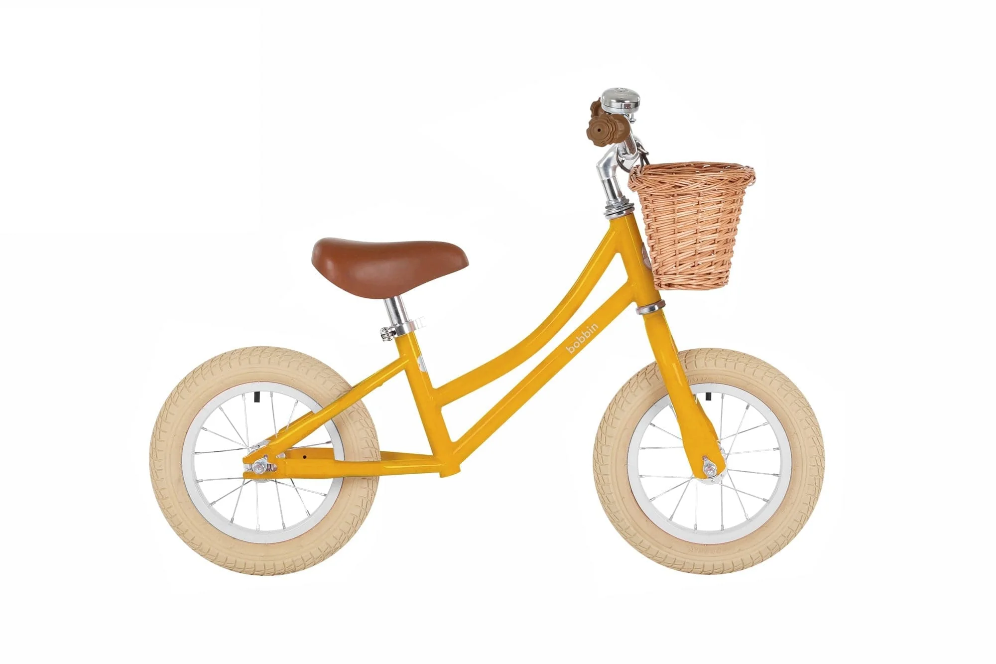 Gingersnap 12" Balance Bike - Image 35
