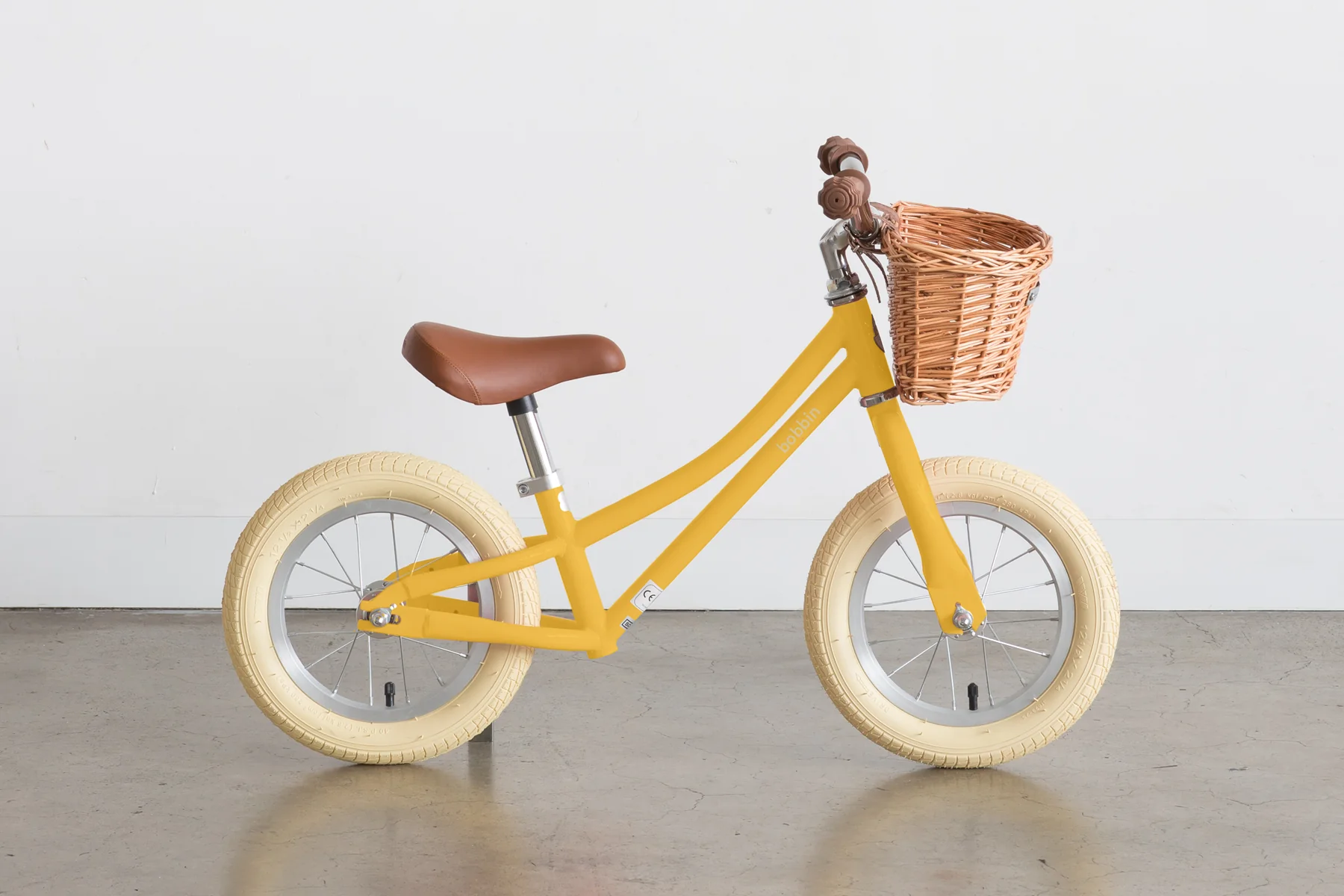 Gingersnap 12" Balance Bike - Image 37