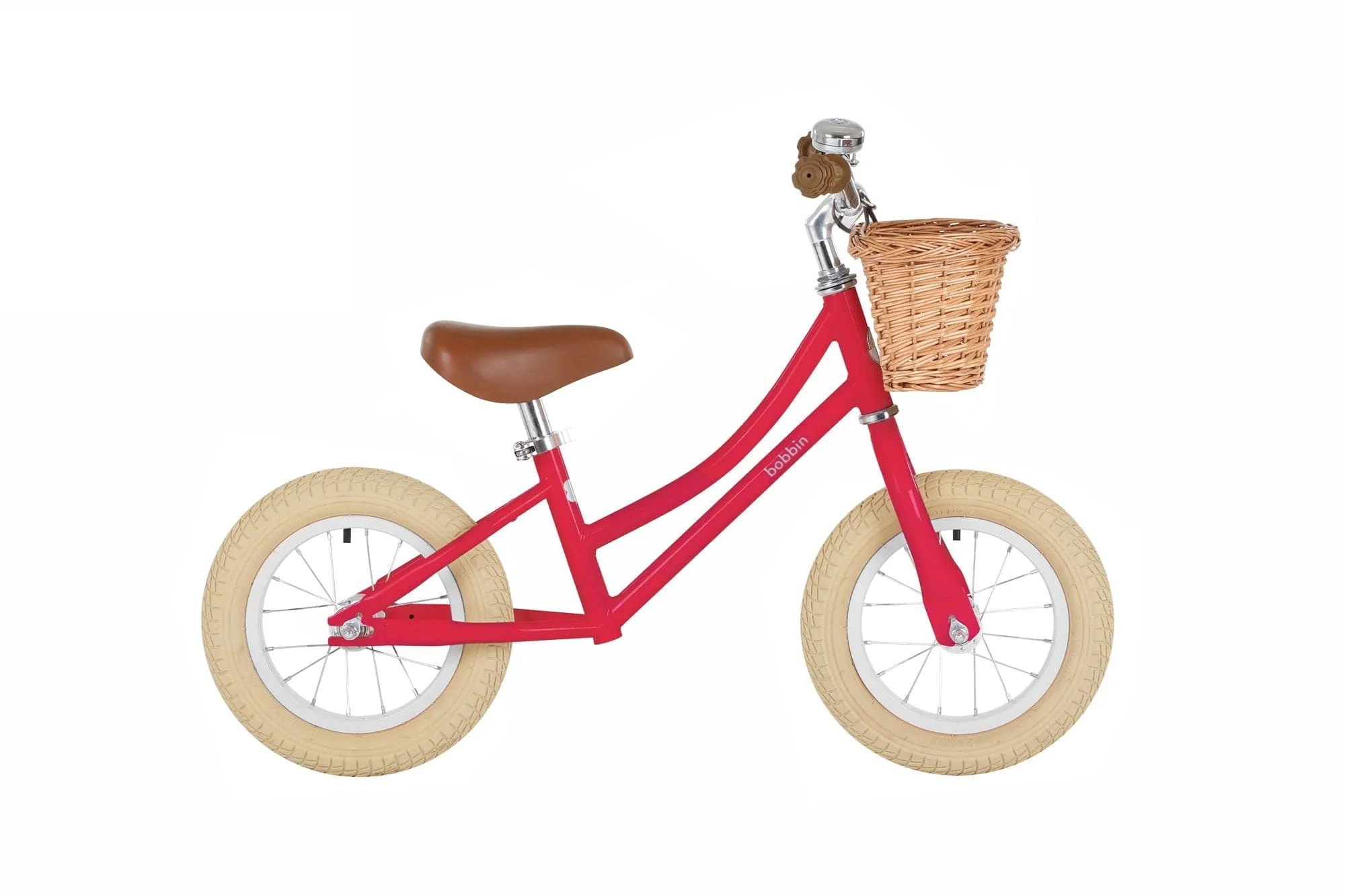 Gingersnap 12" Balance Bike - Image 4