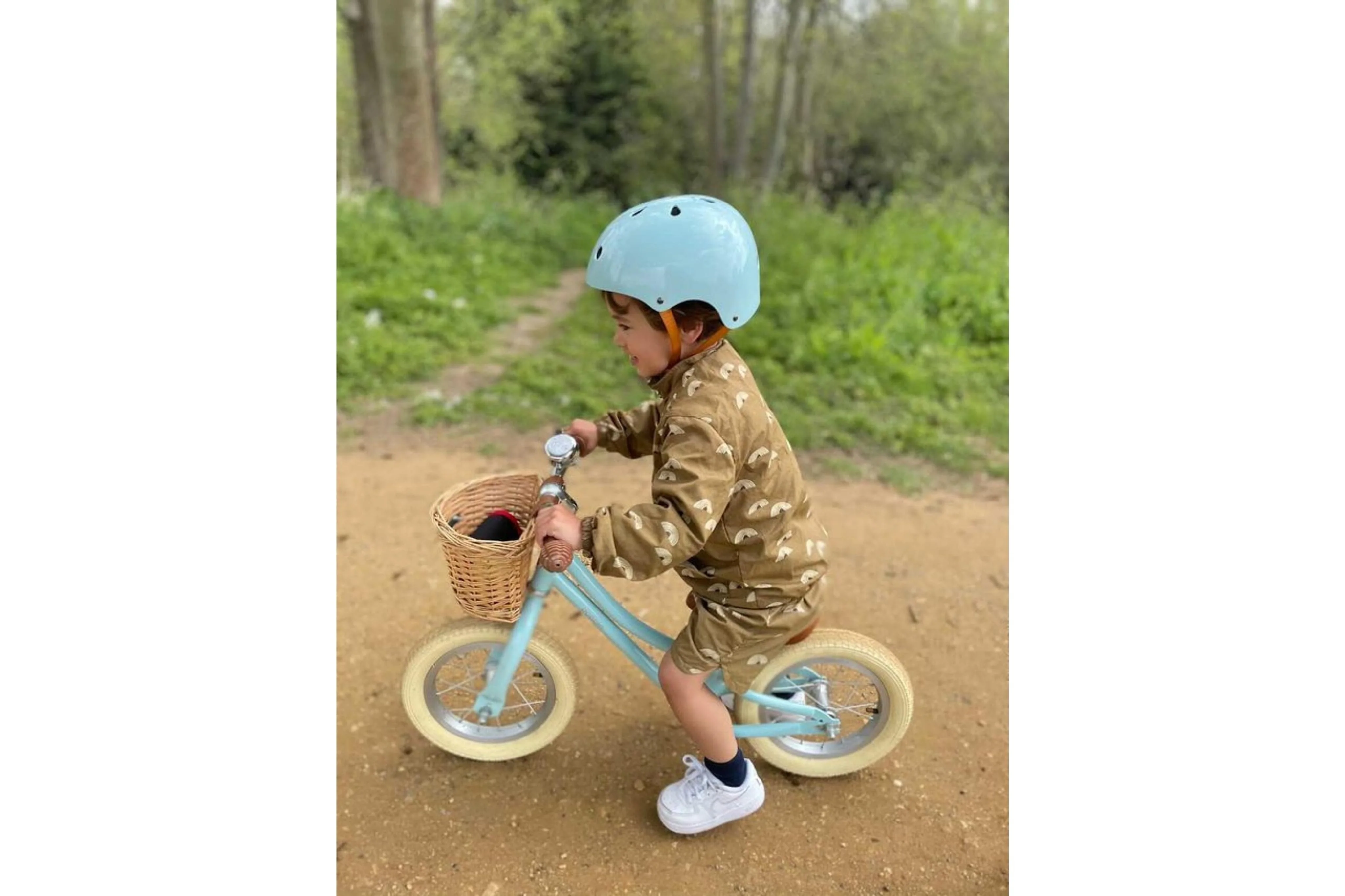 Gingersnap 12" Balance Bike - Image 8