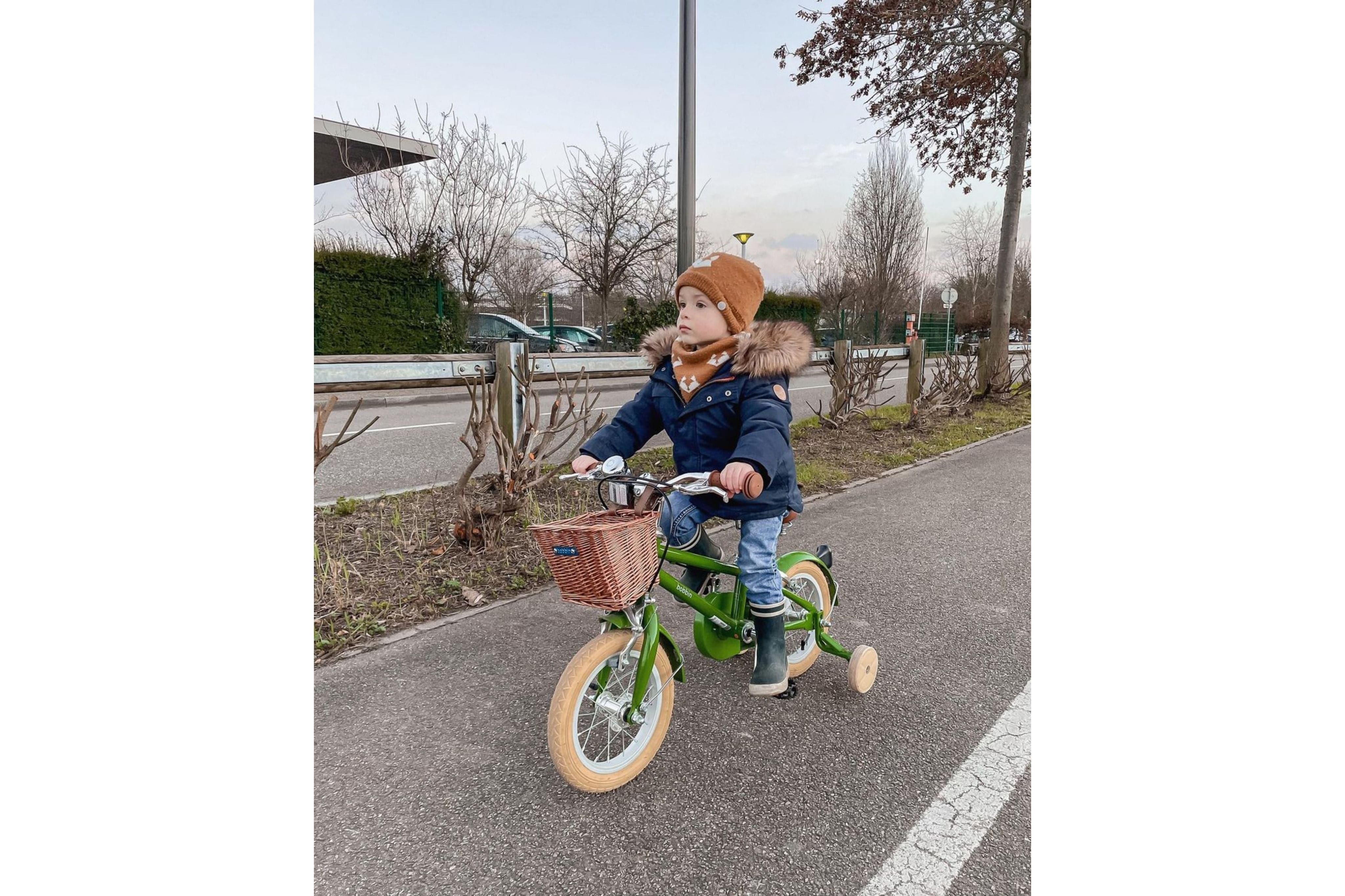 Moonbug 12" Wheel - Image 10