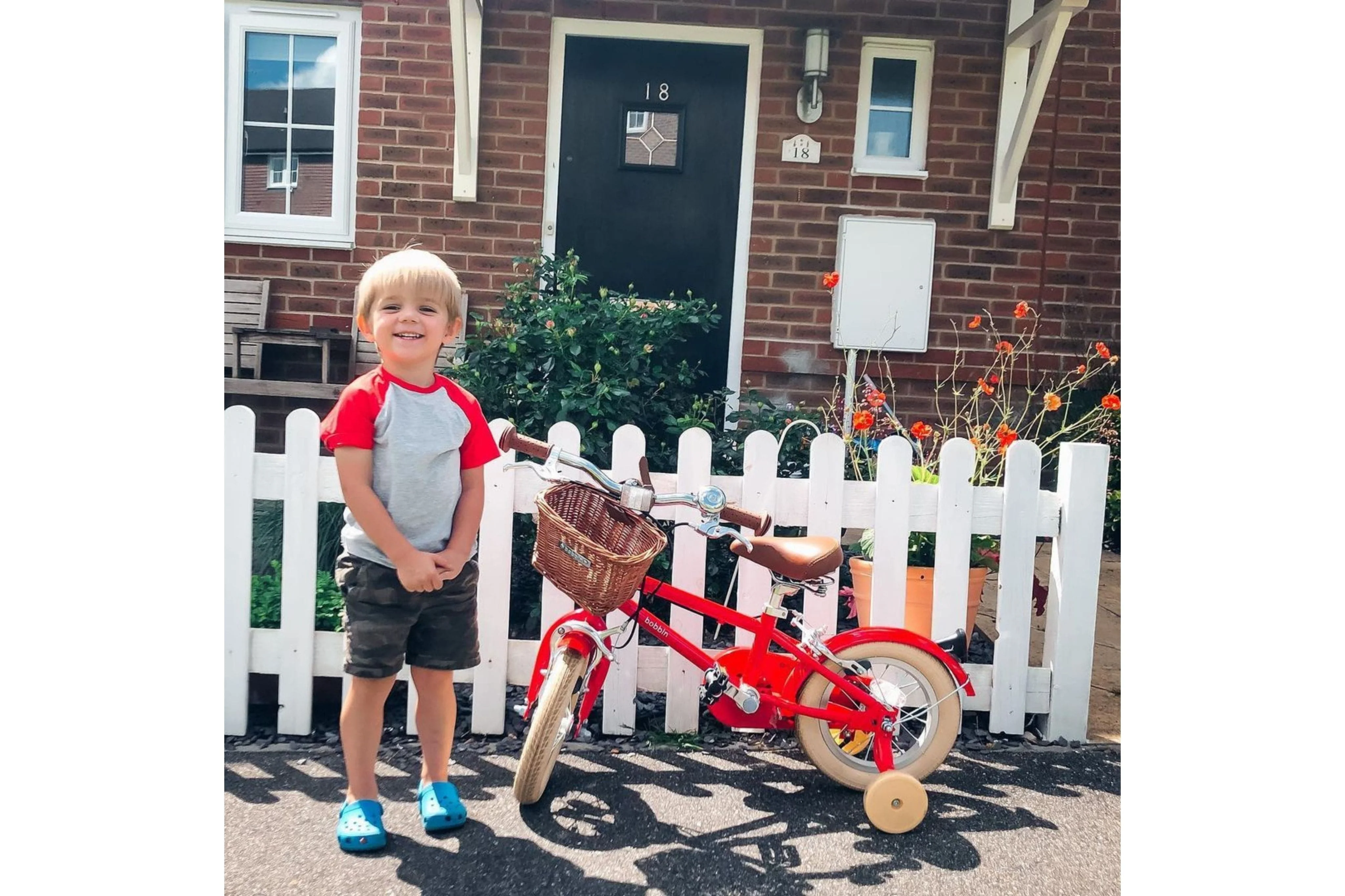 Moonbug 12" Wheel - Image 18