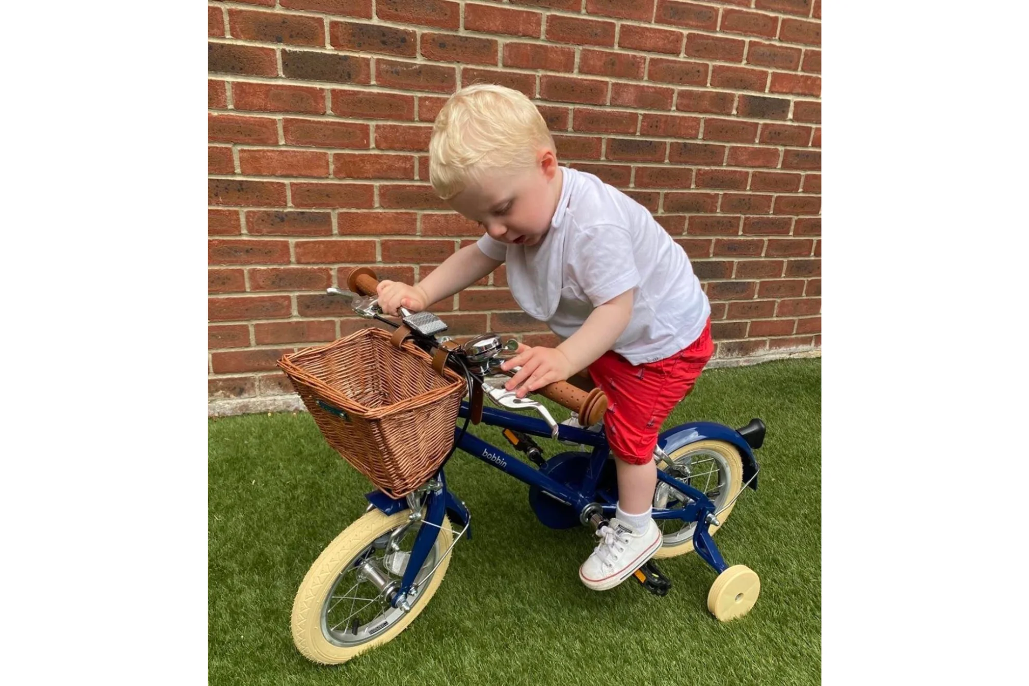 Moonbug 12" Wheel - Image 27