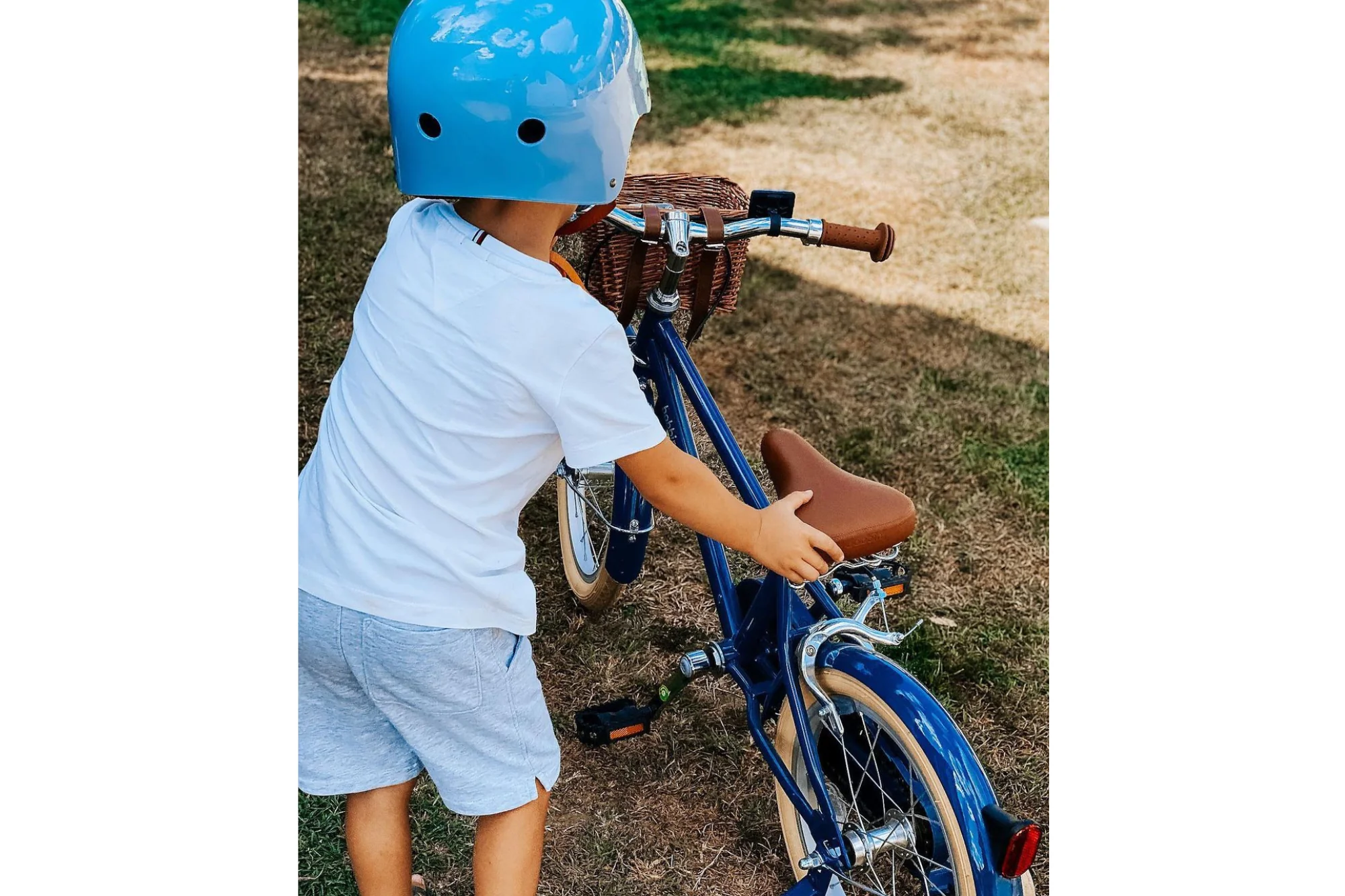 Moonbug 12" Wheel - Image 28