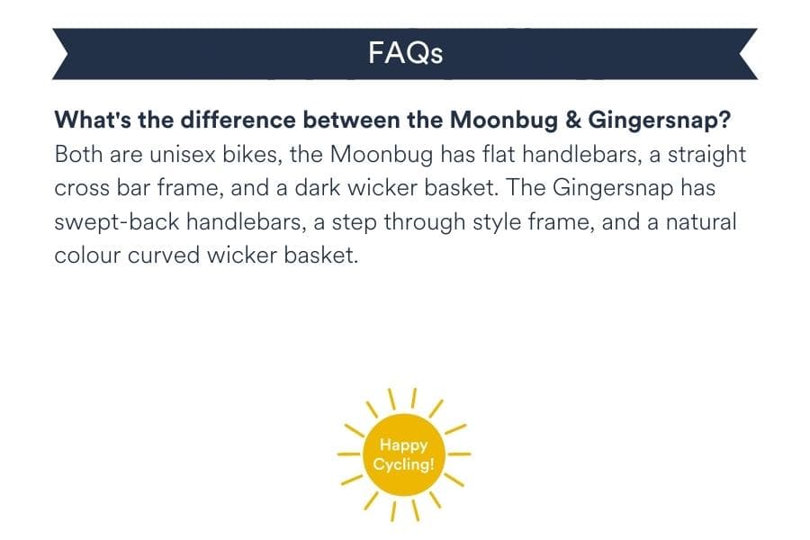 Moonbug 12" Wheel - Image 32