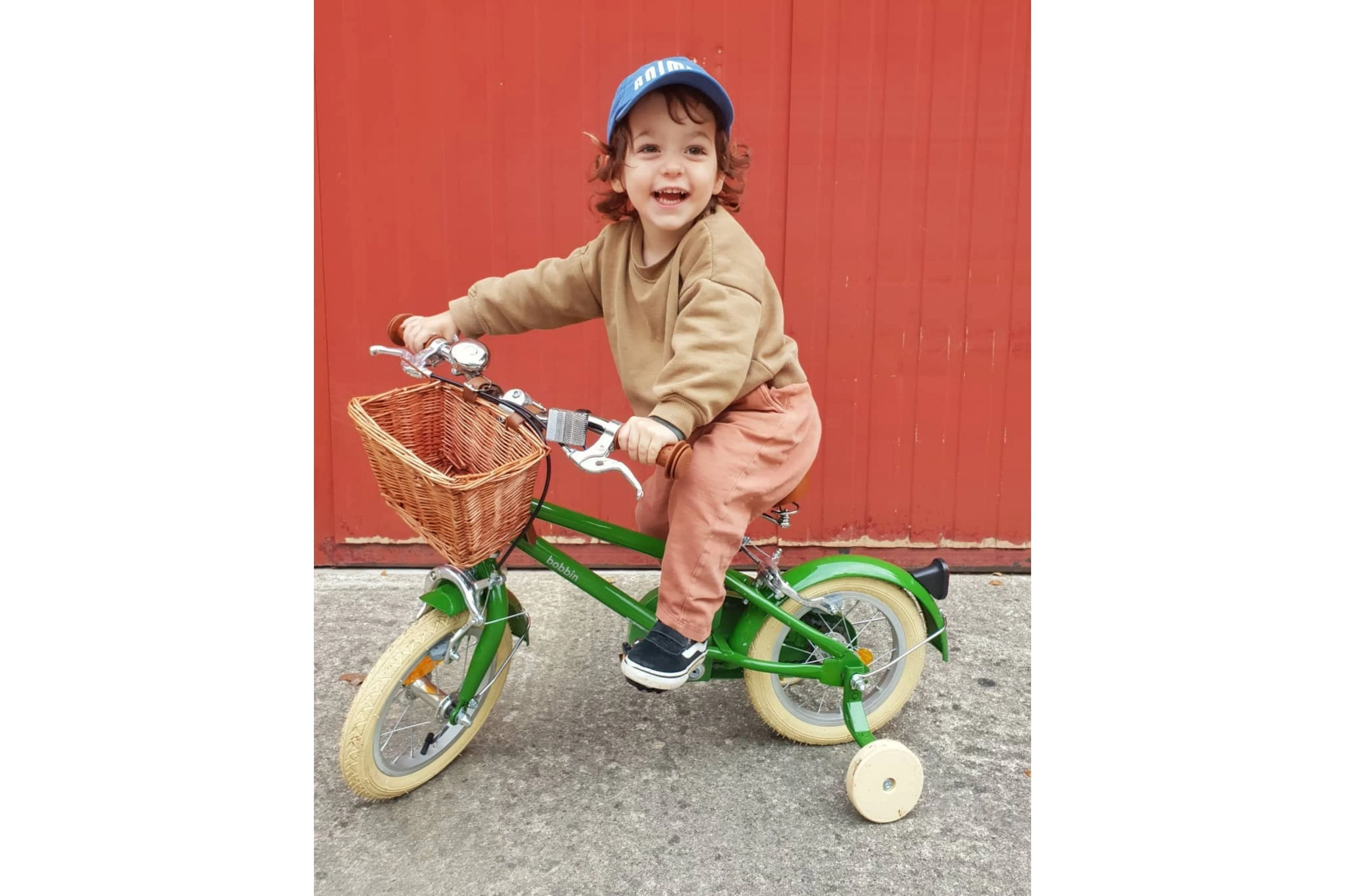 Moonbug 12" Wheel - Image 8