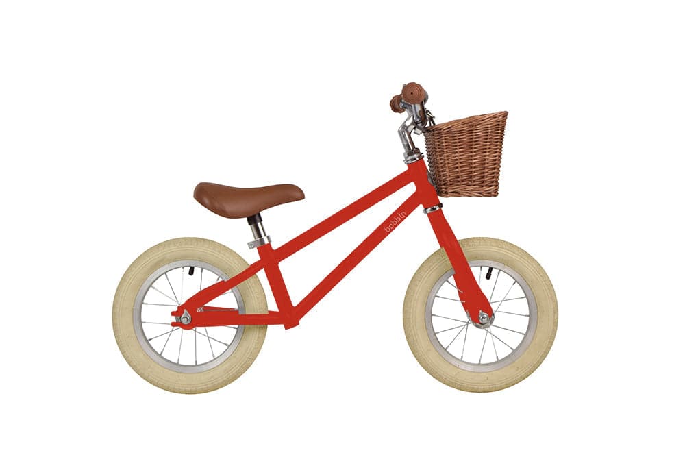 Moonbug 12" Balance Bike - Image 12