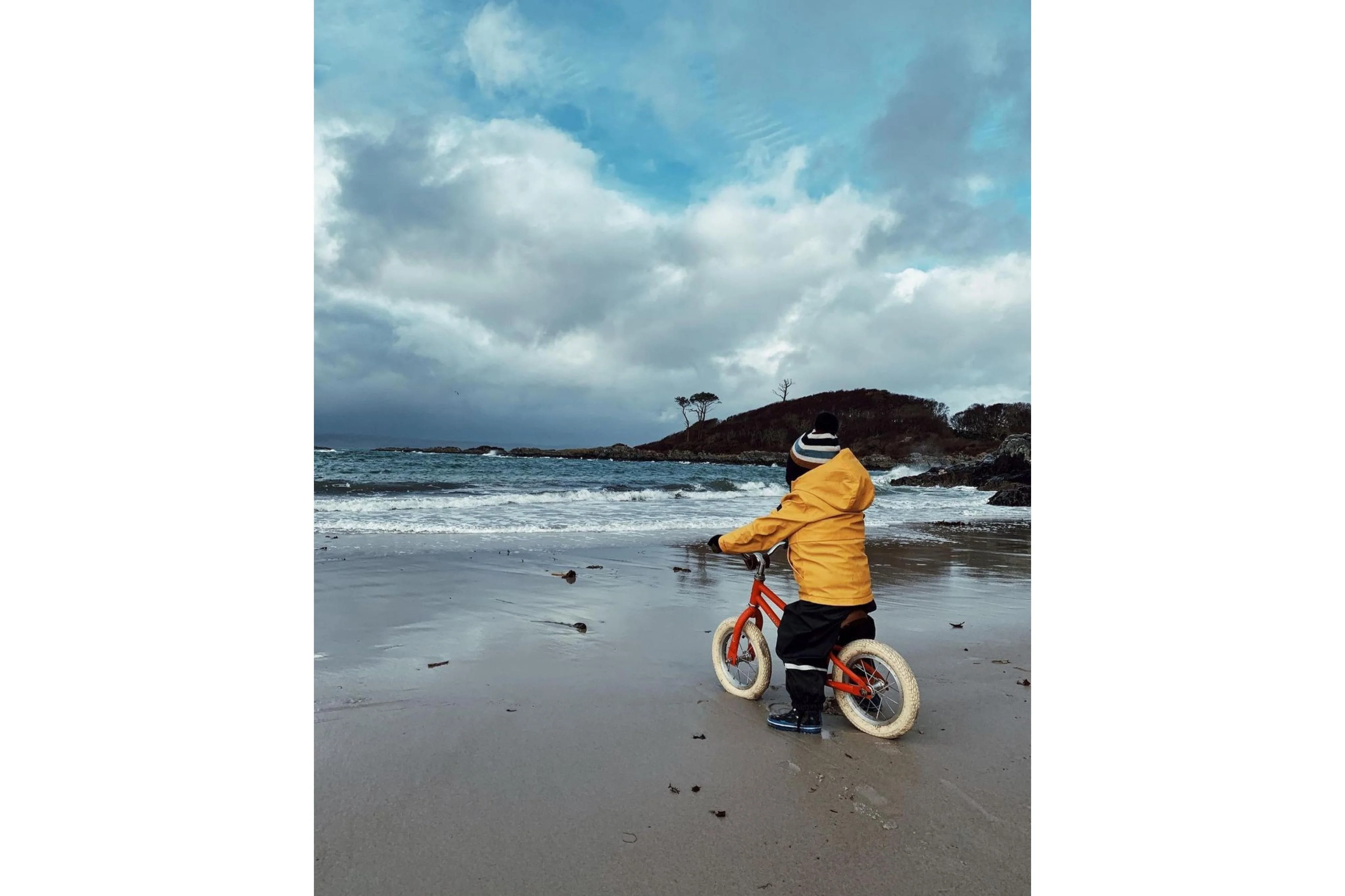 Moonbug 12" Balance Bike - Image 17