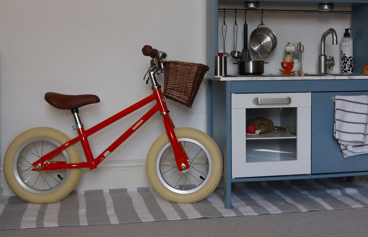 Moonbug 12" Balance Bike - Image 18