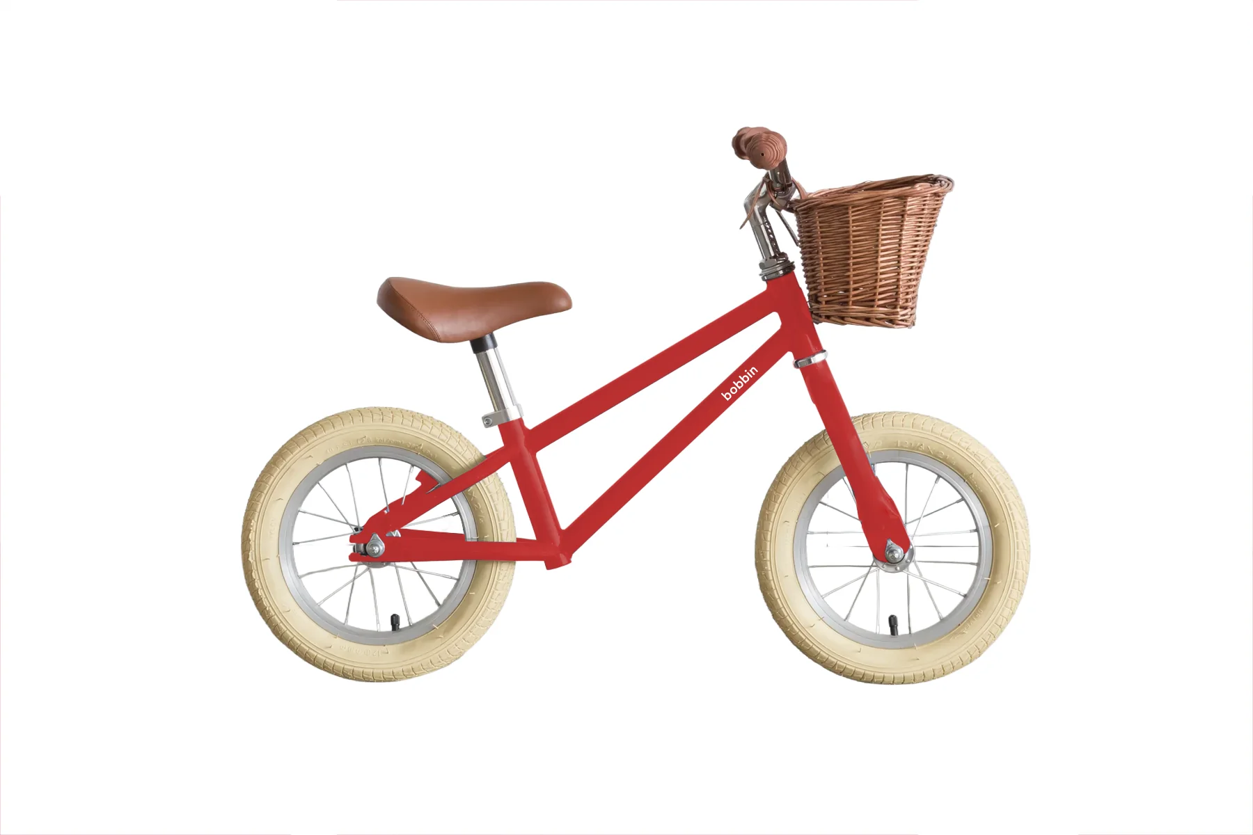 Moonbug 12" Balance Bike - Image 36