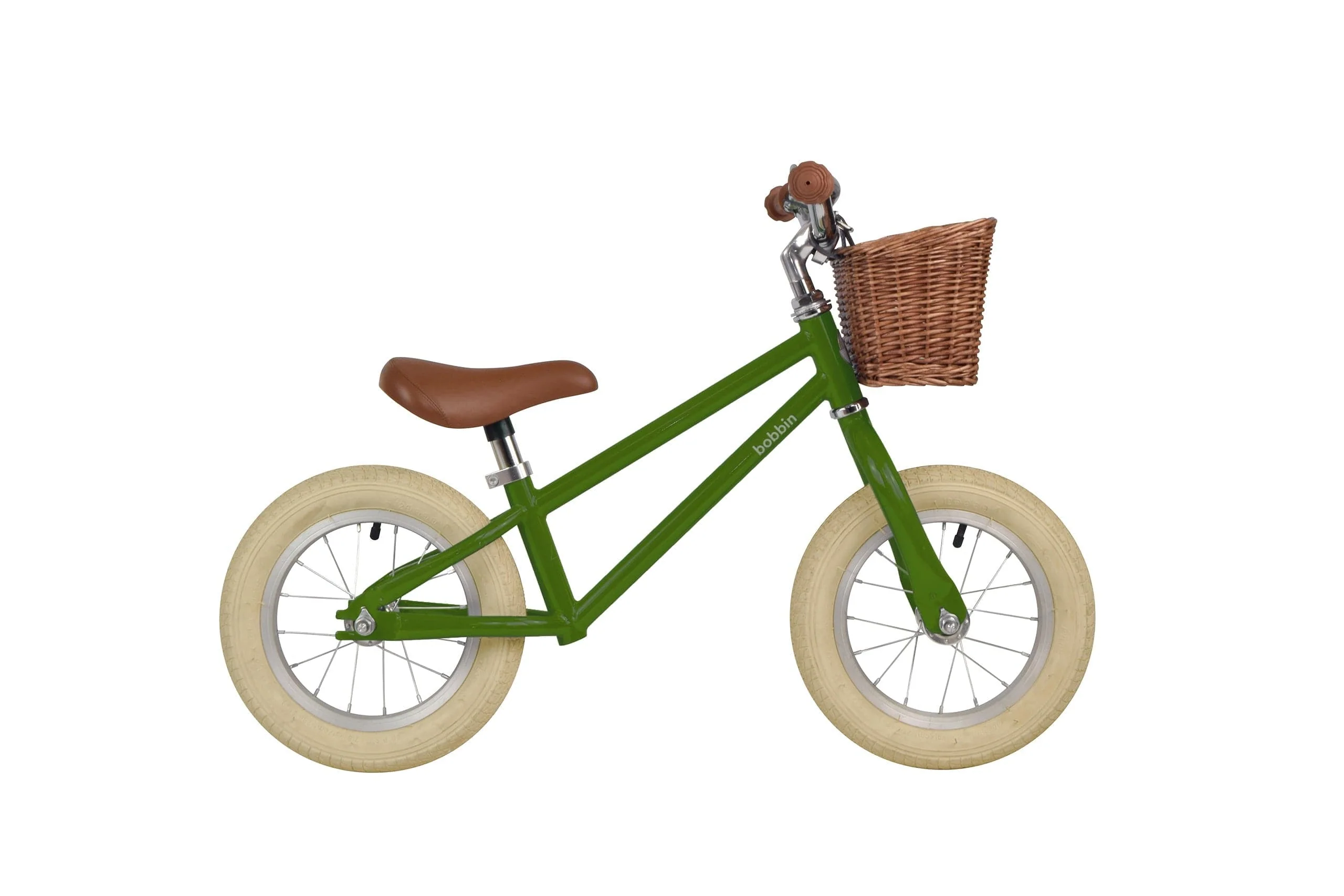 Moonbug 12" Balance Bike - Image 7
