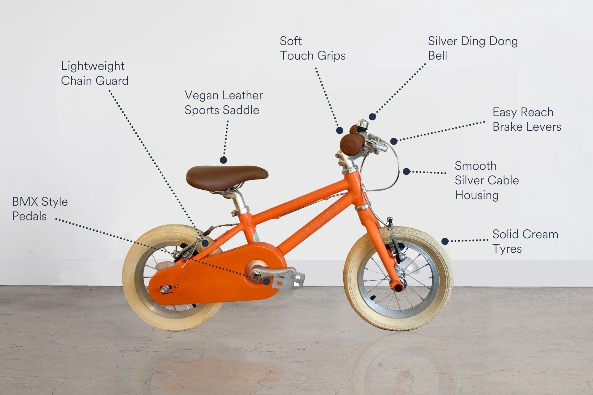 Skylark 12" Wheel - Image 11