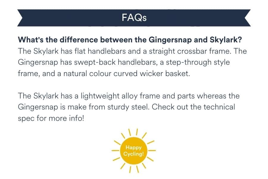 Skylark 12" Wheel - Image 20