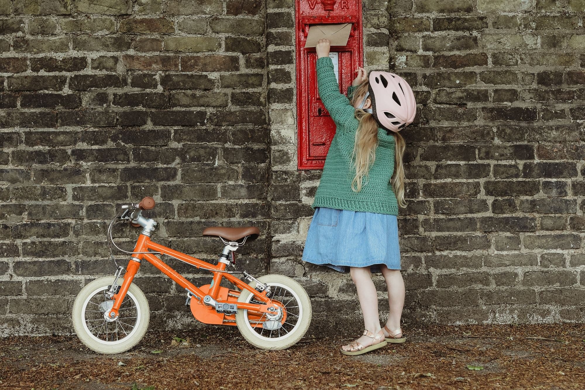 Skylark 12" Wheel - Image 4